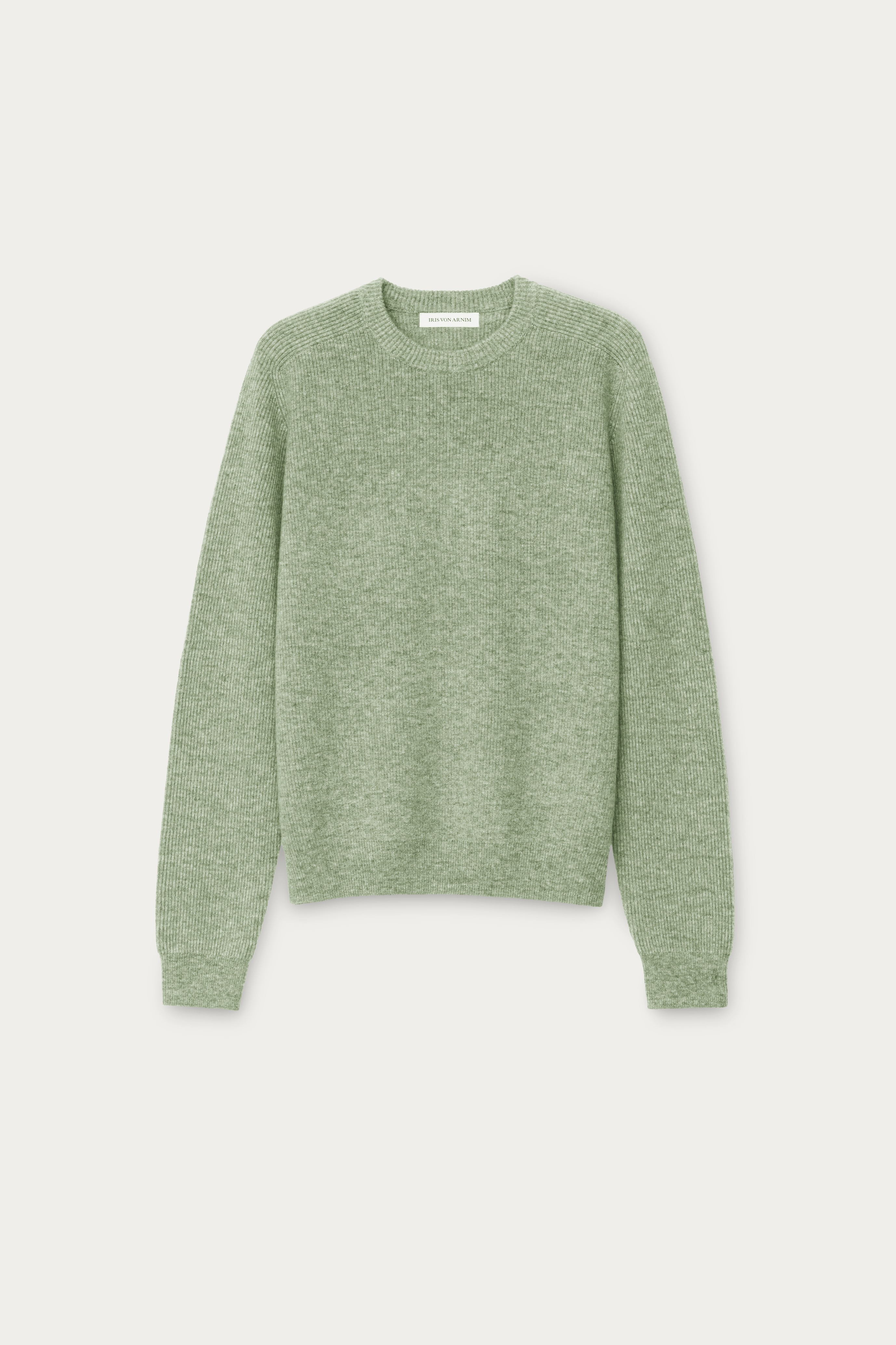 Cashmere Pullover