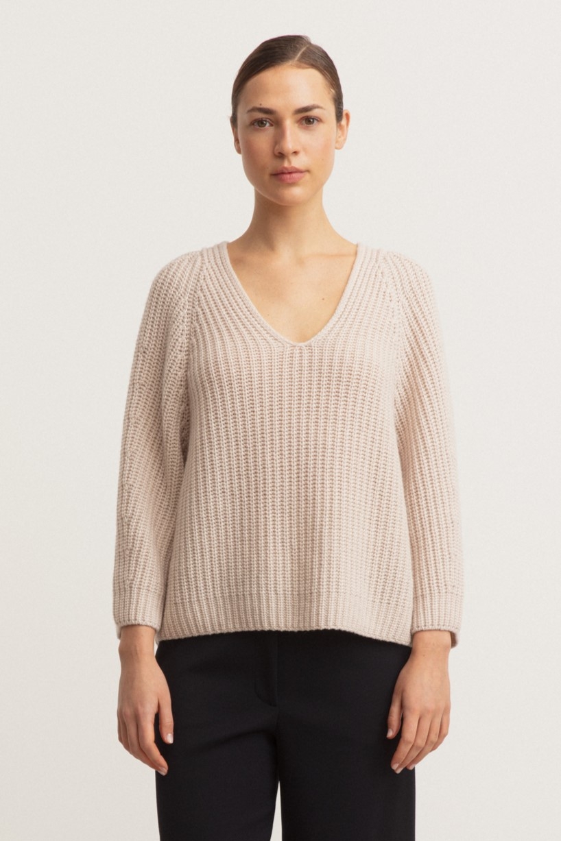 Cashmere Pullover Cashmere Pullover