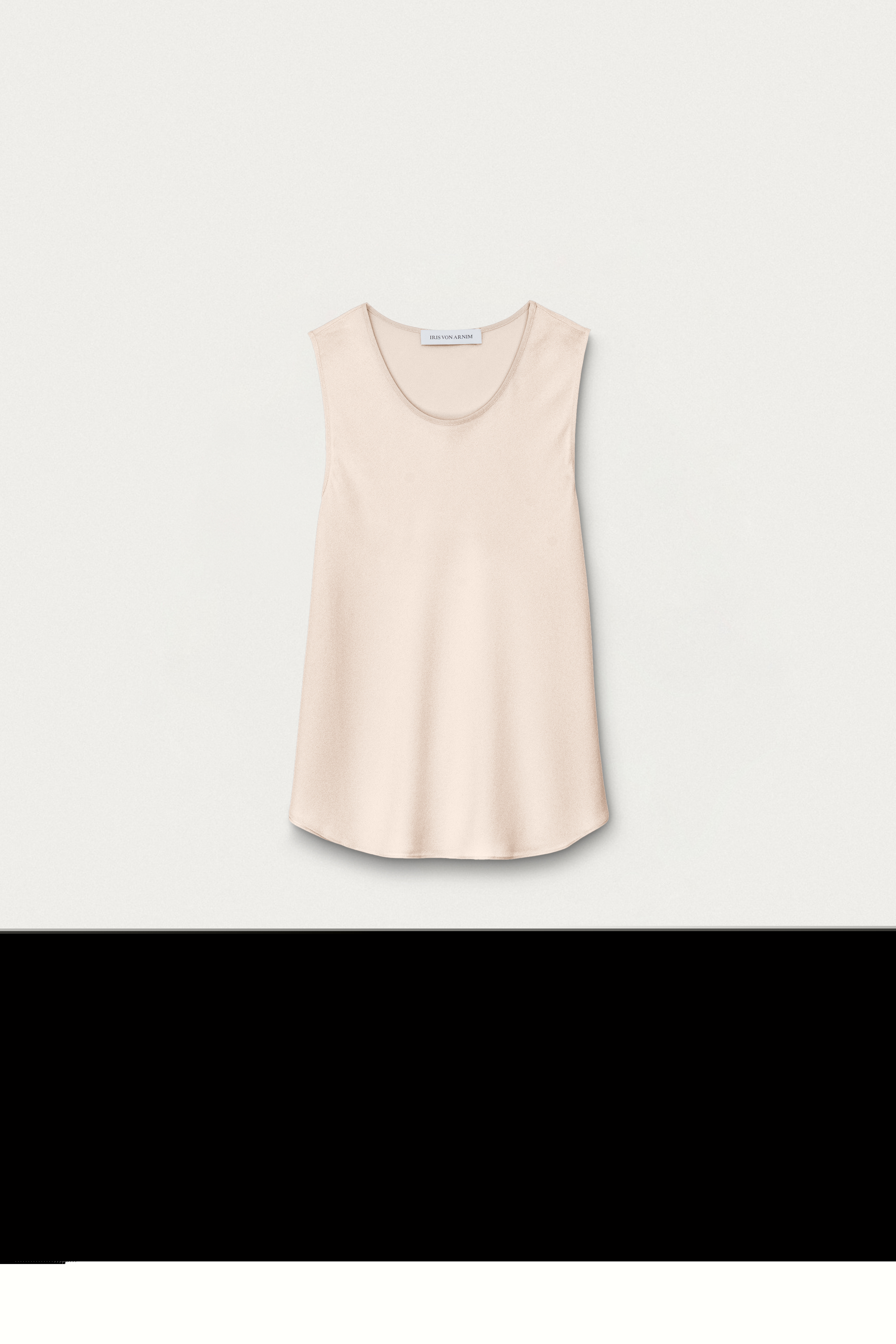 Silk Top