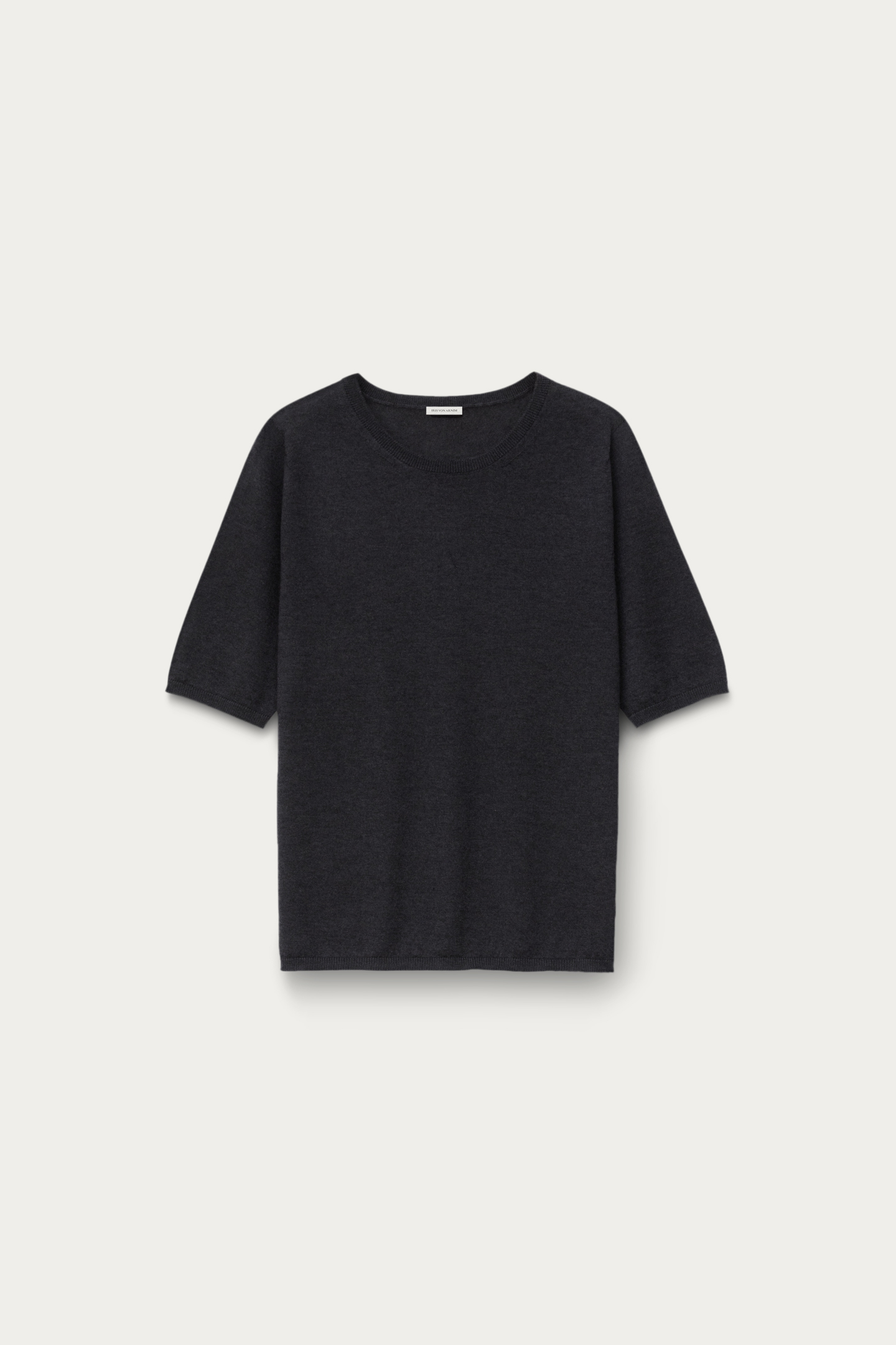 Superfine Cashmere Sweater