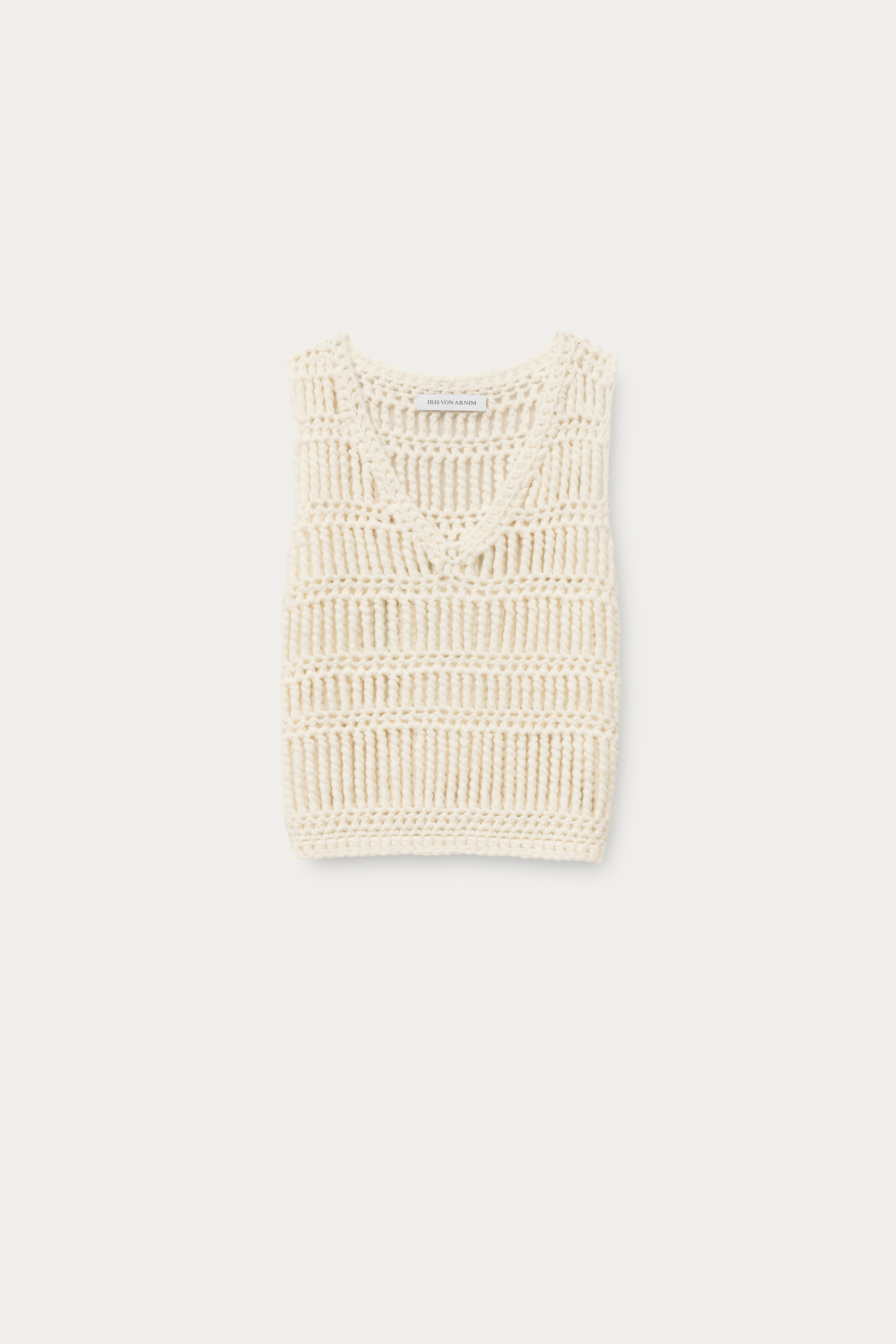 Cashmere Top