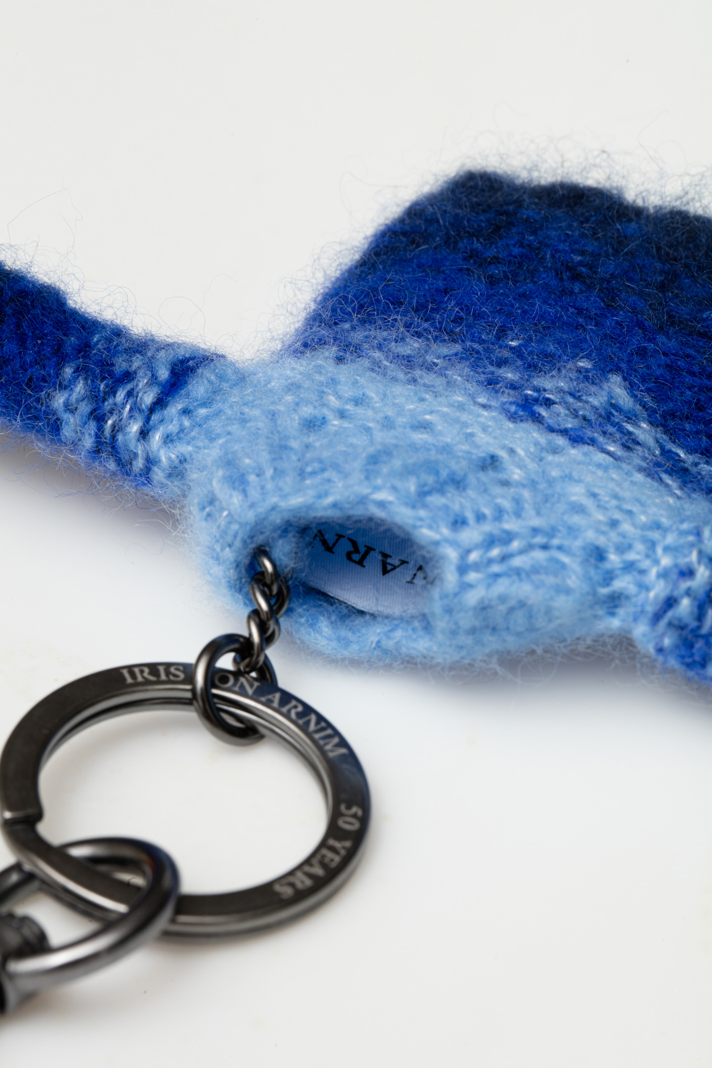 Cashmere Keyholder