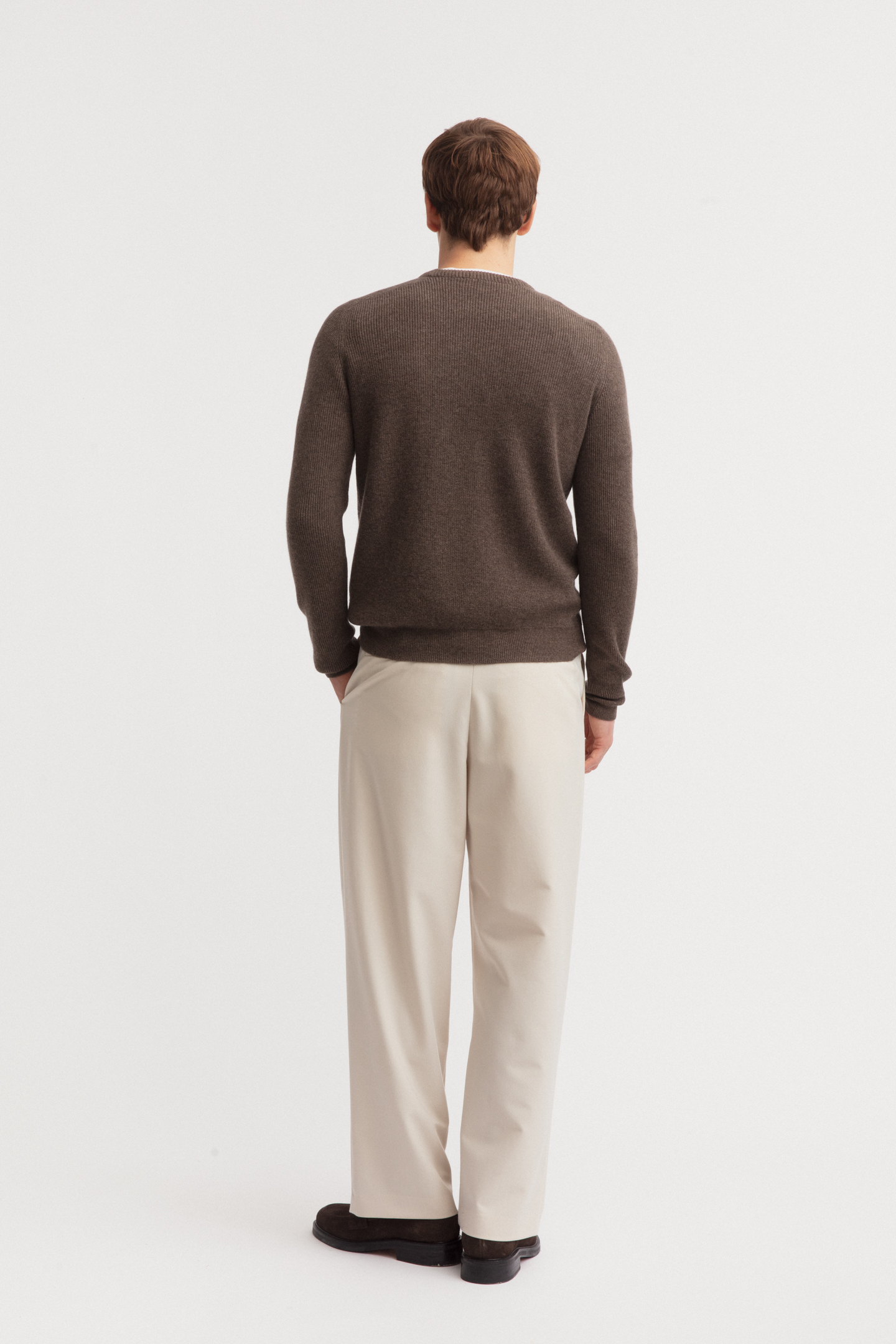 Cashmere Sweater