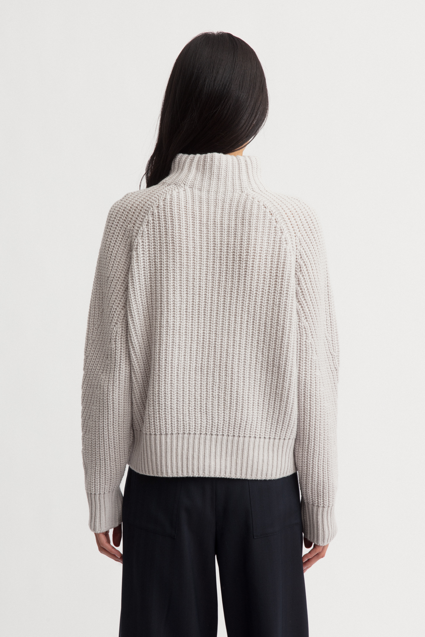 Cashmere Pullover