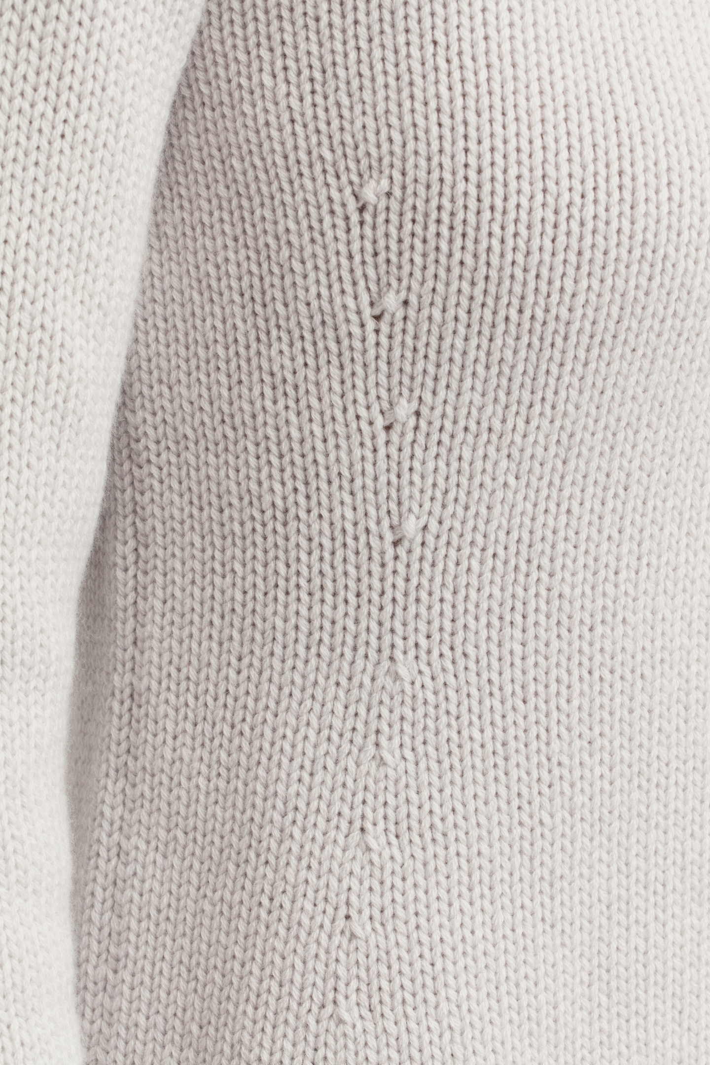 Cashmere Pullover
