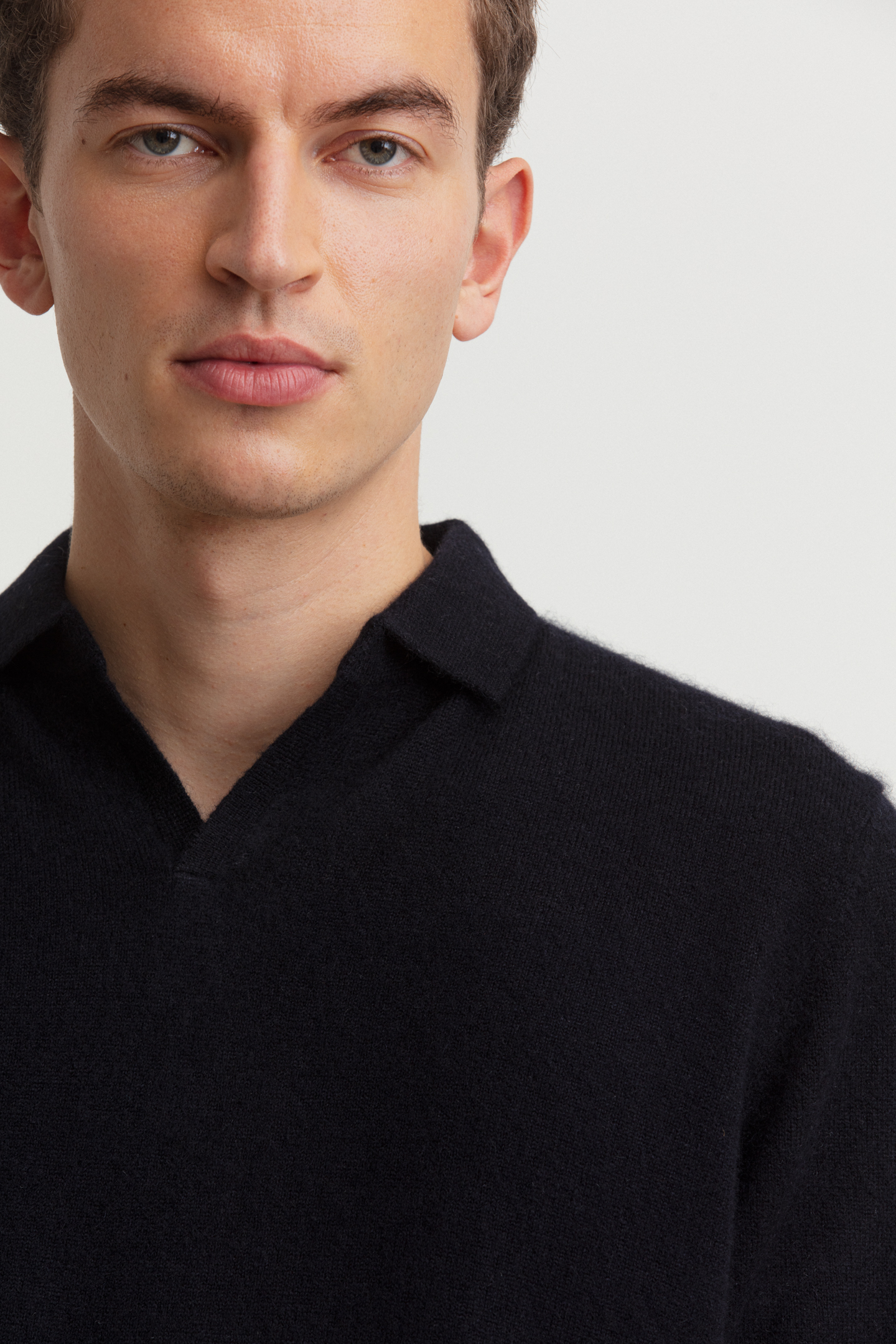 Cashmere-Seide Pullover Cashmere-Seide Pullover