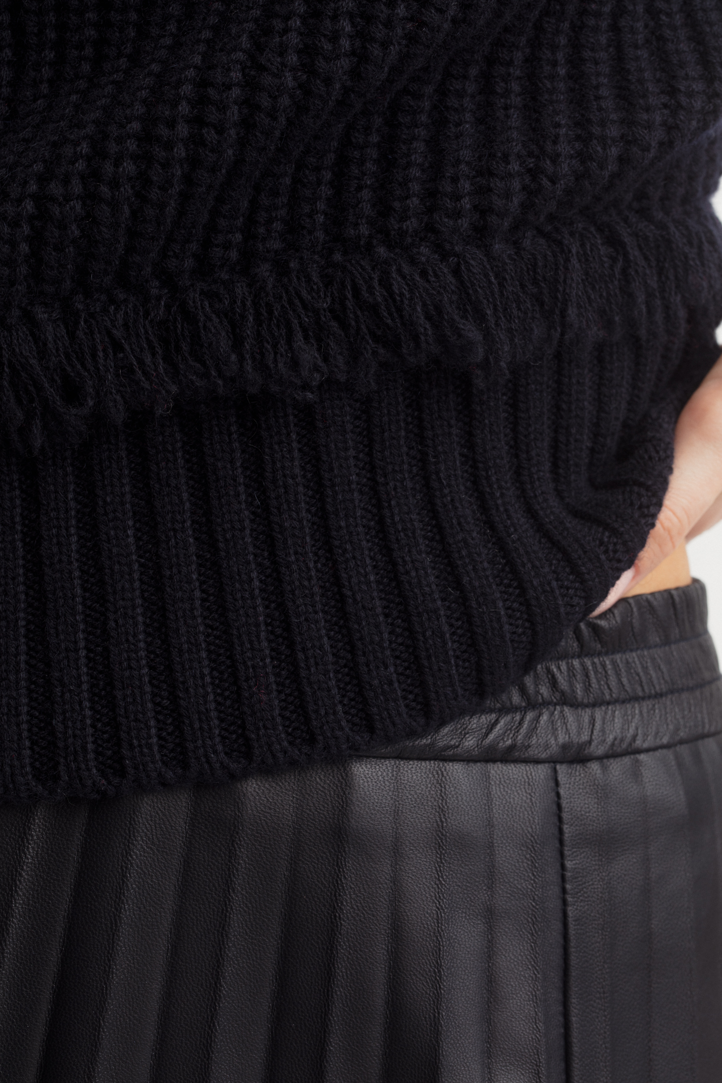 Cashmere Pullover