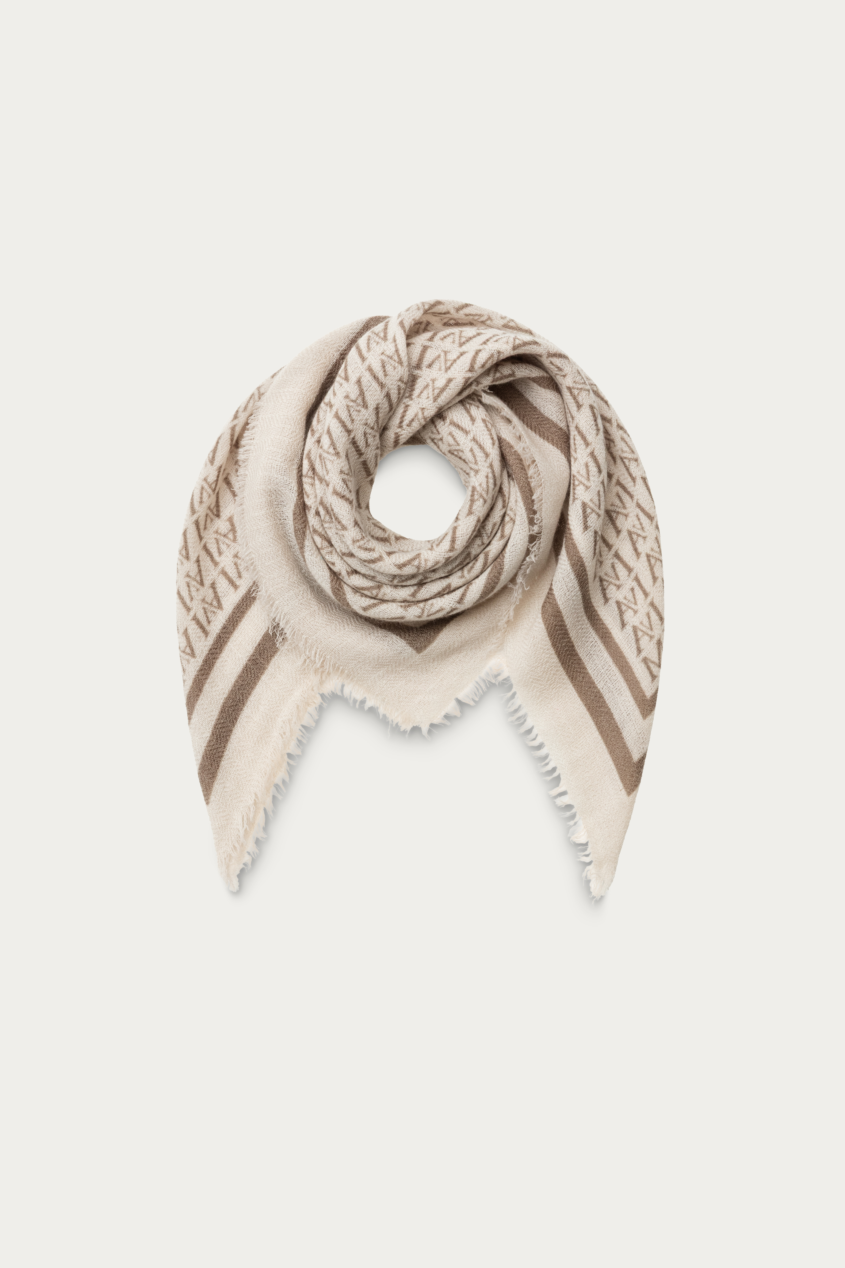 Scarf made from Cashmere\