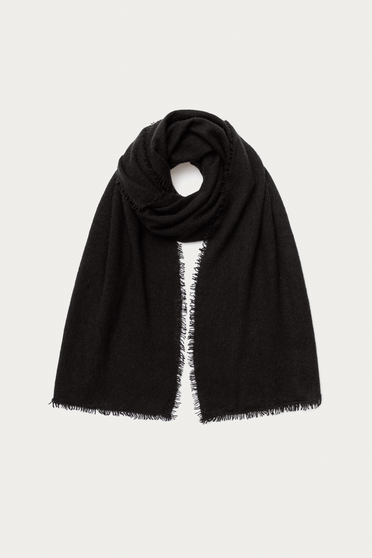 Cashmere Scarf