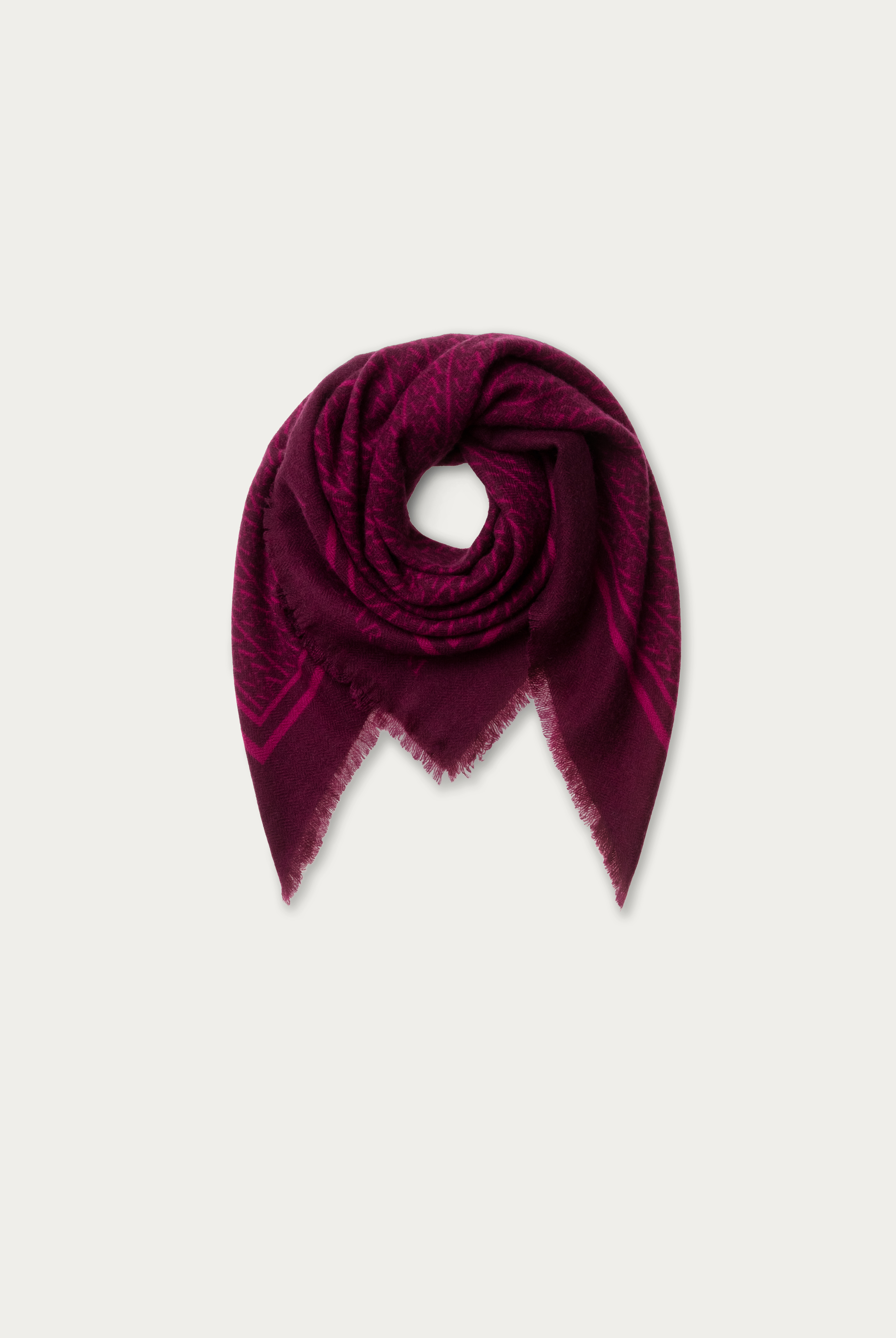 Cashmere Scarf