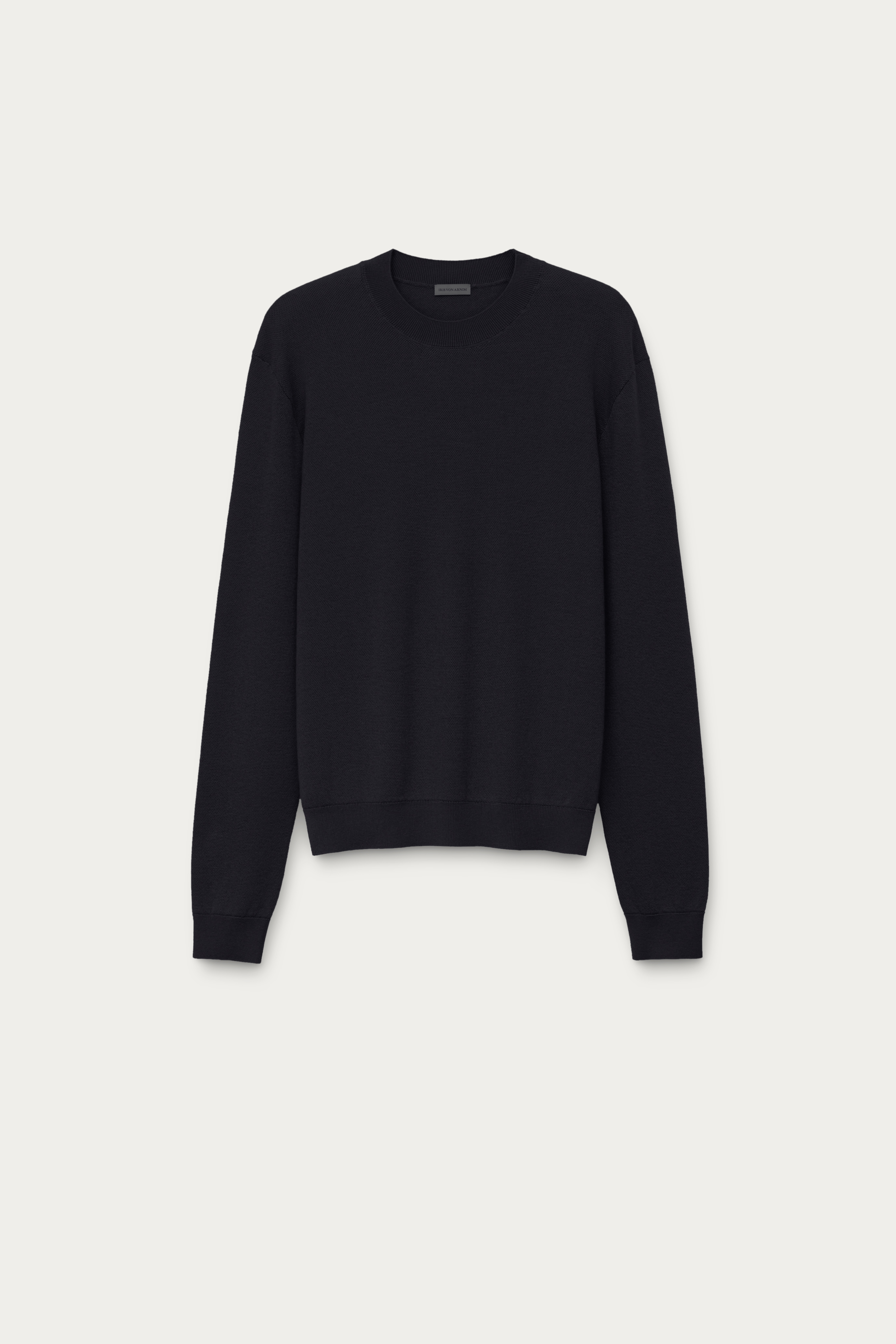 Superfine Cashmere Shirt