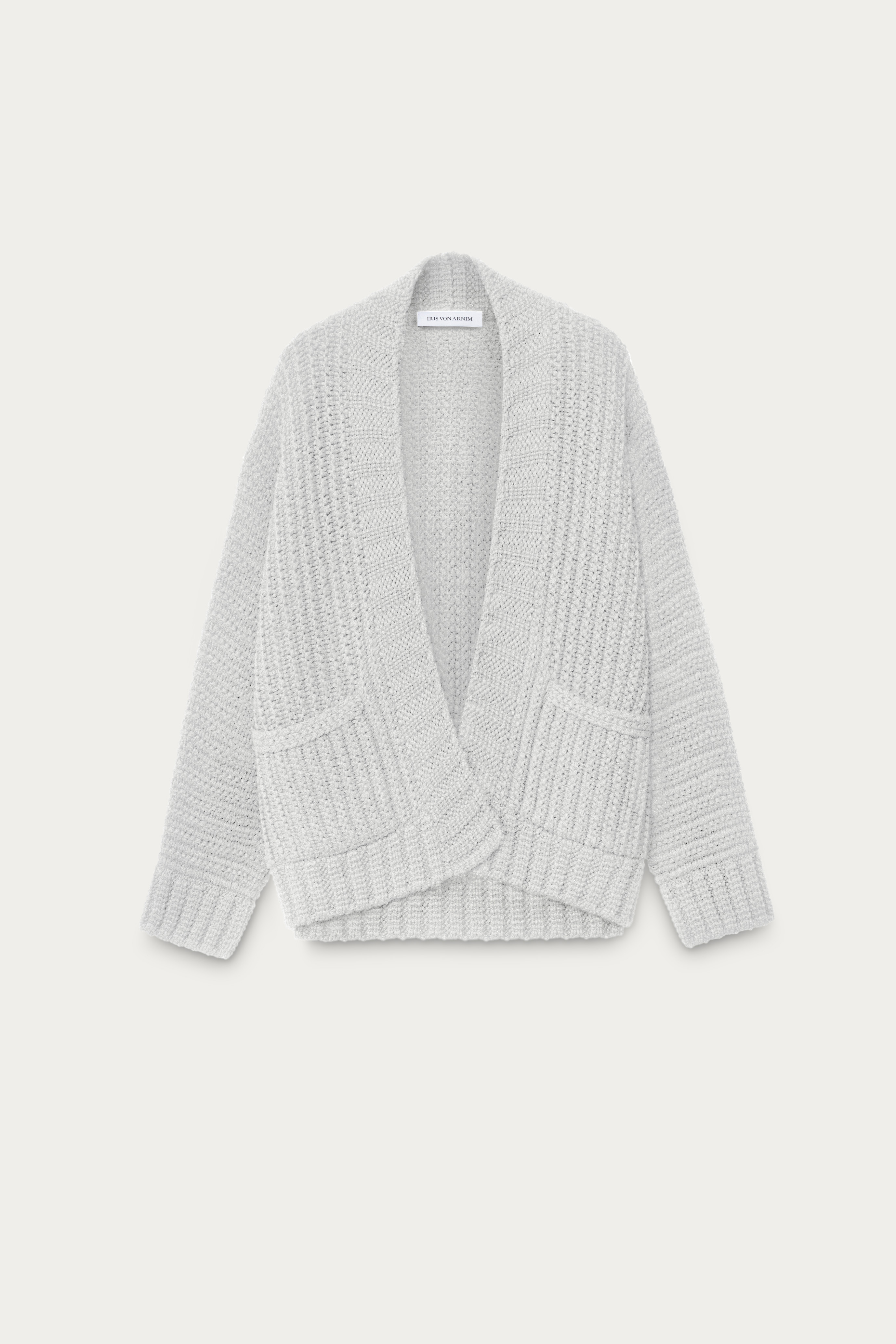 Cashmere Cardigan