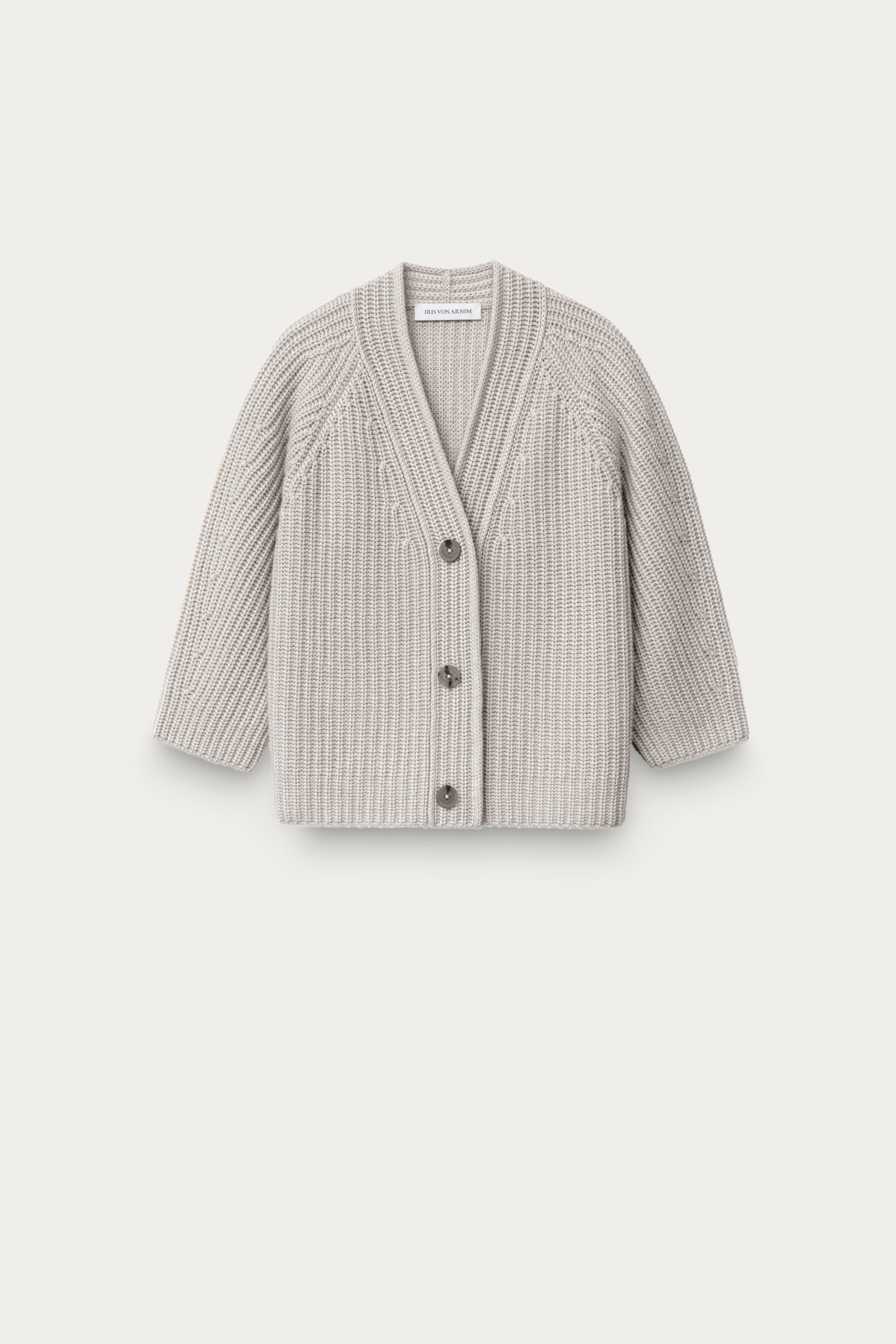 Cashmere Cardigan