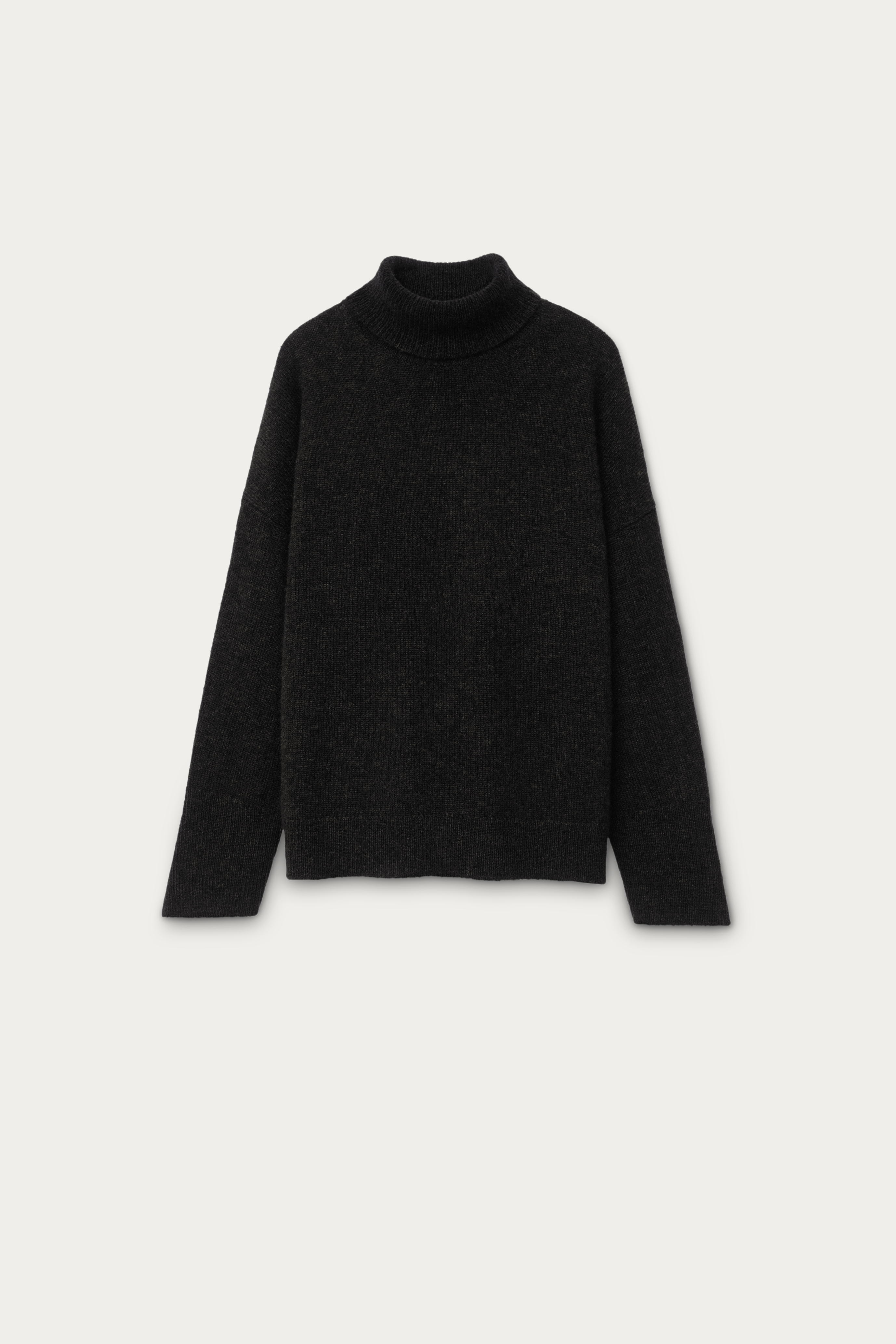 Cashmere-Silk Sweater