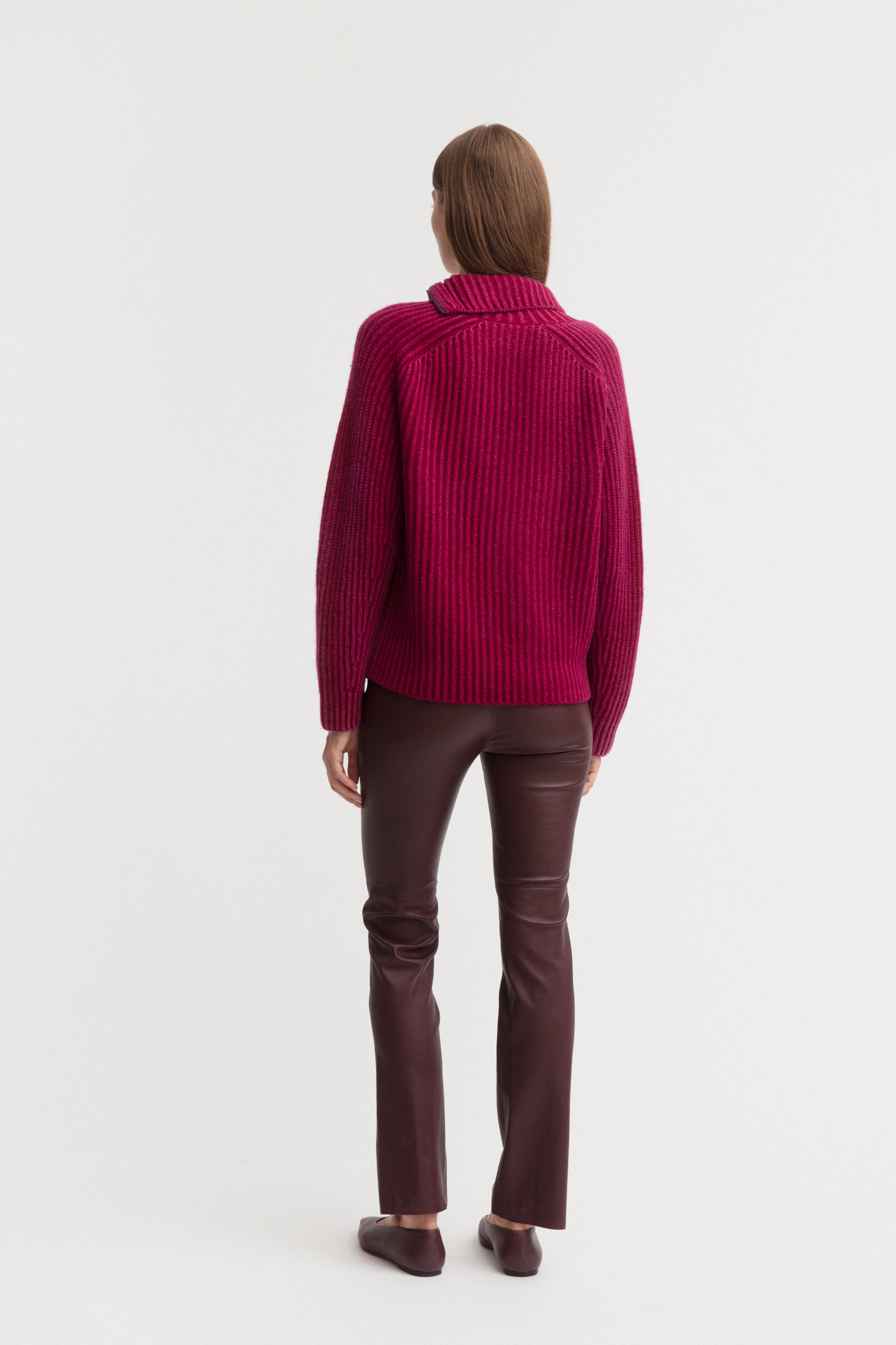 Cashmere Sweater