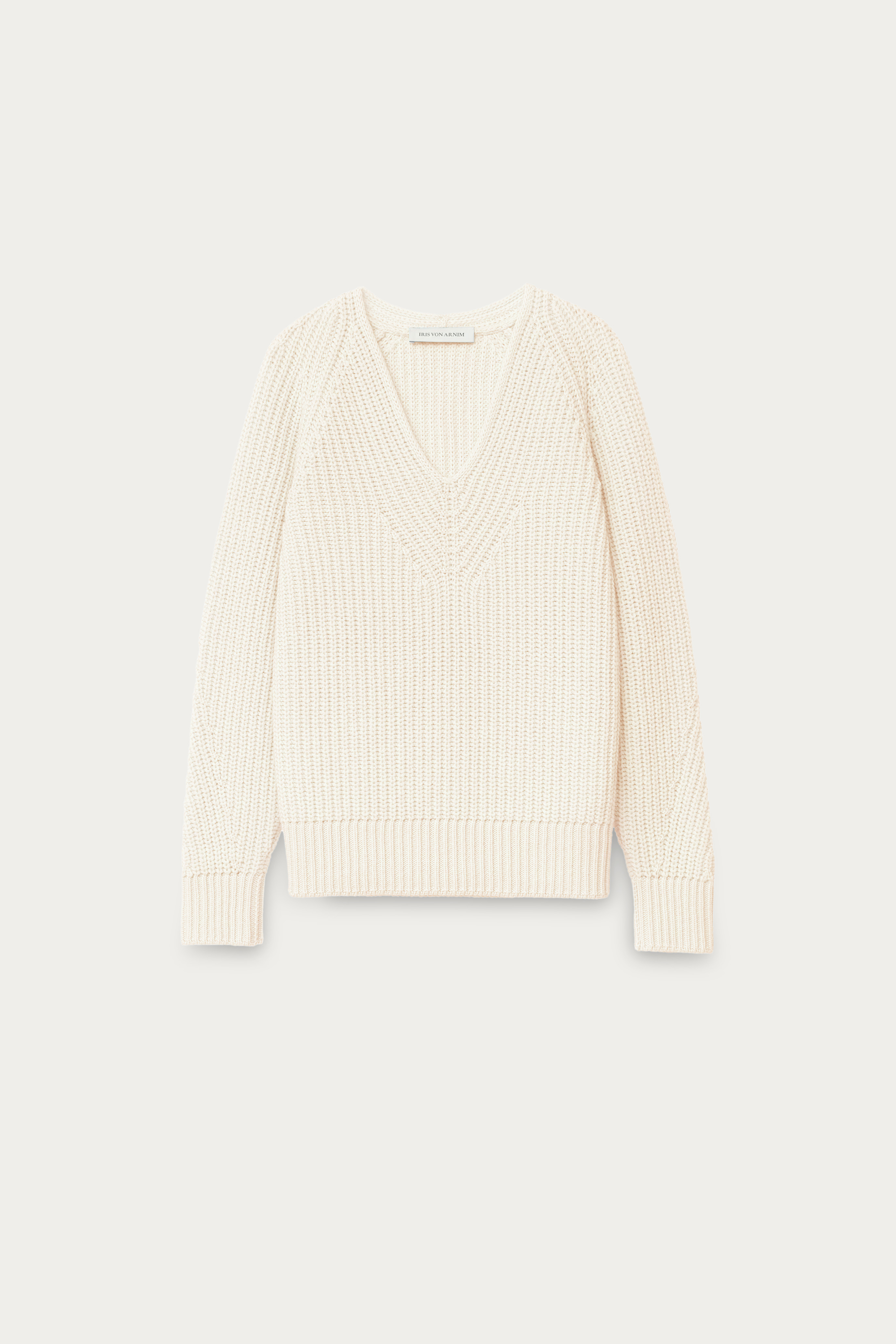 Cashmere Pullover