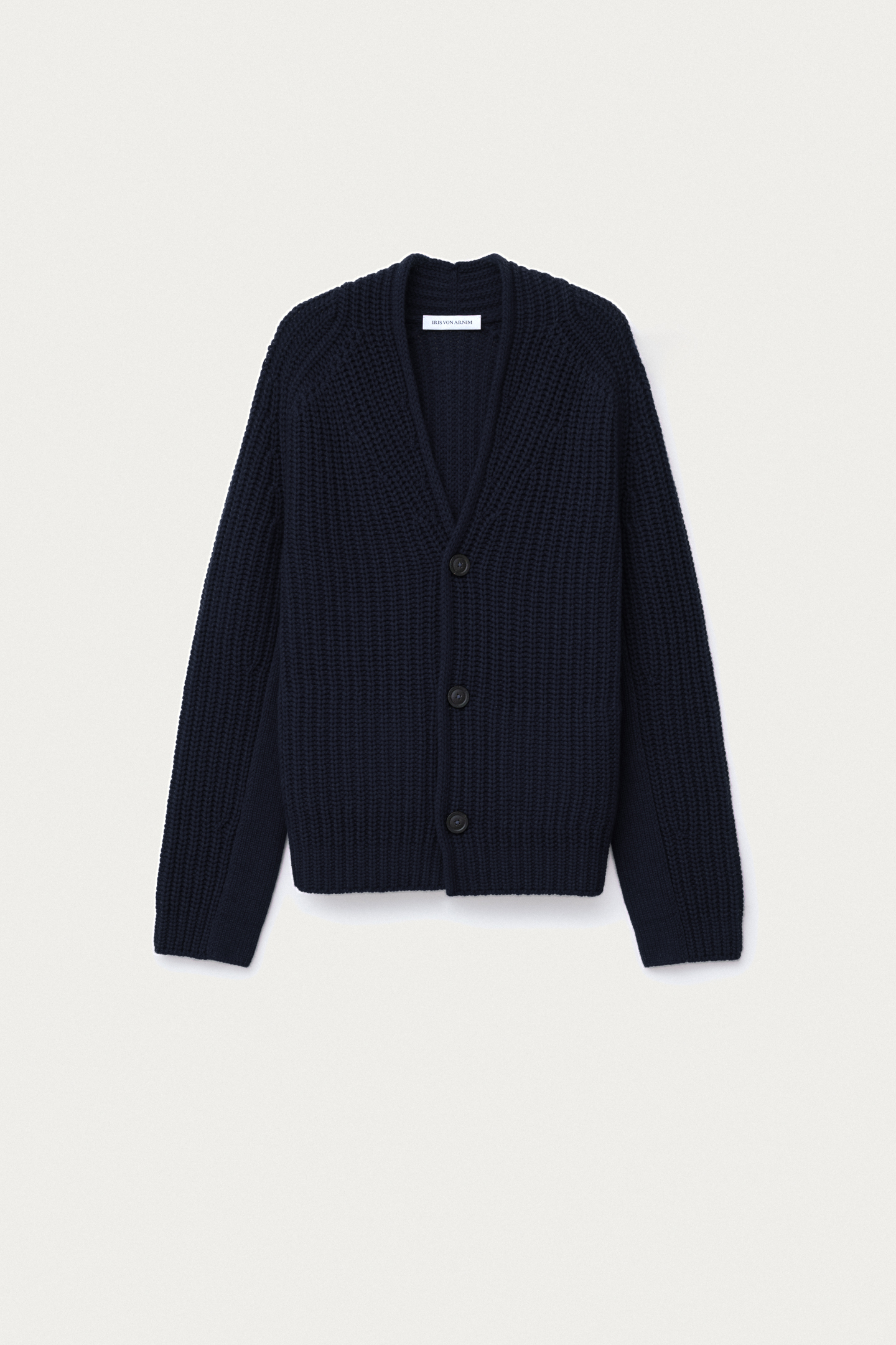 Cashmere Cardigan