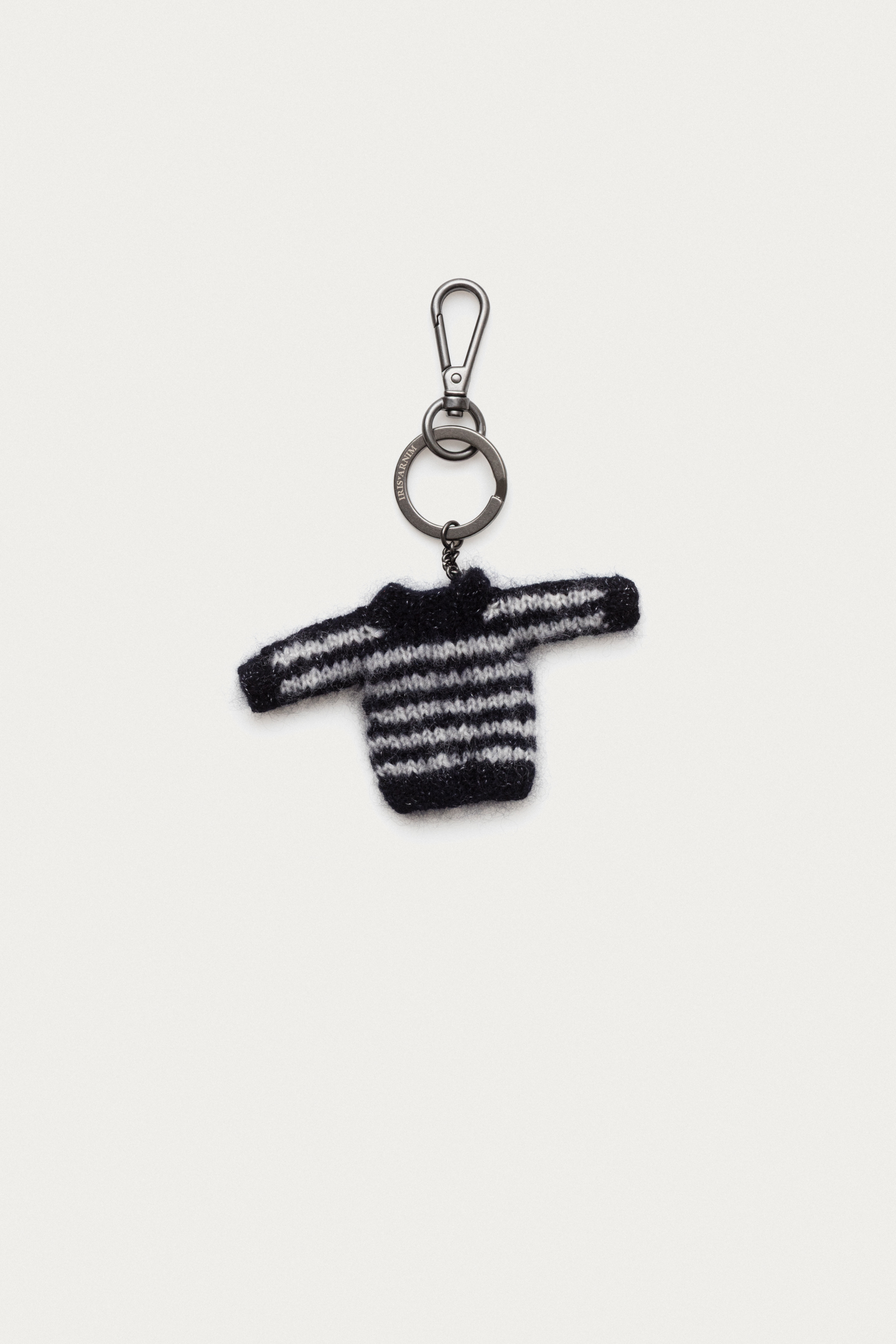 Cashmere Keyholder