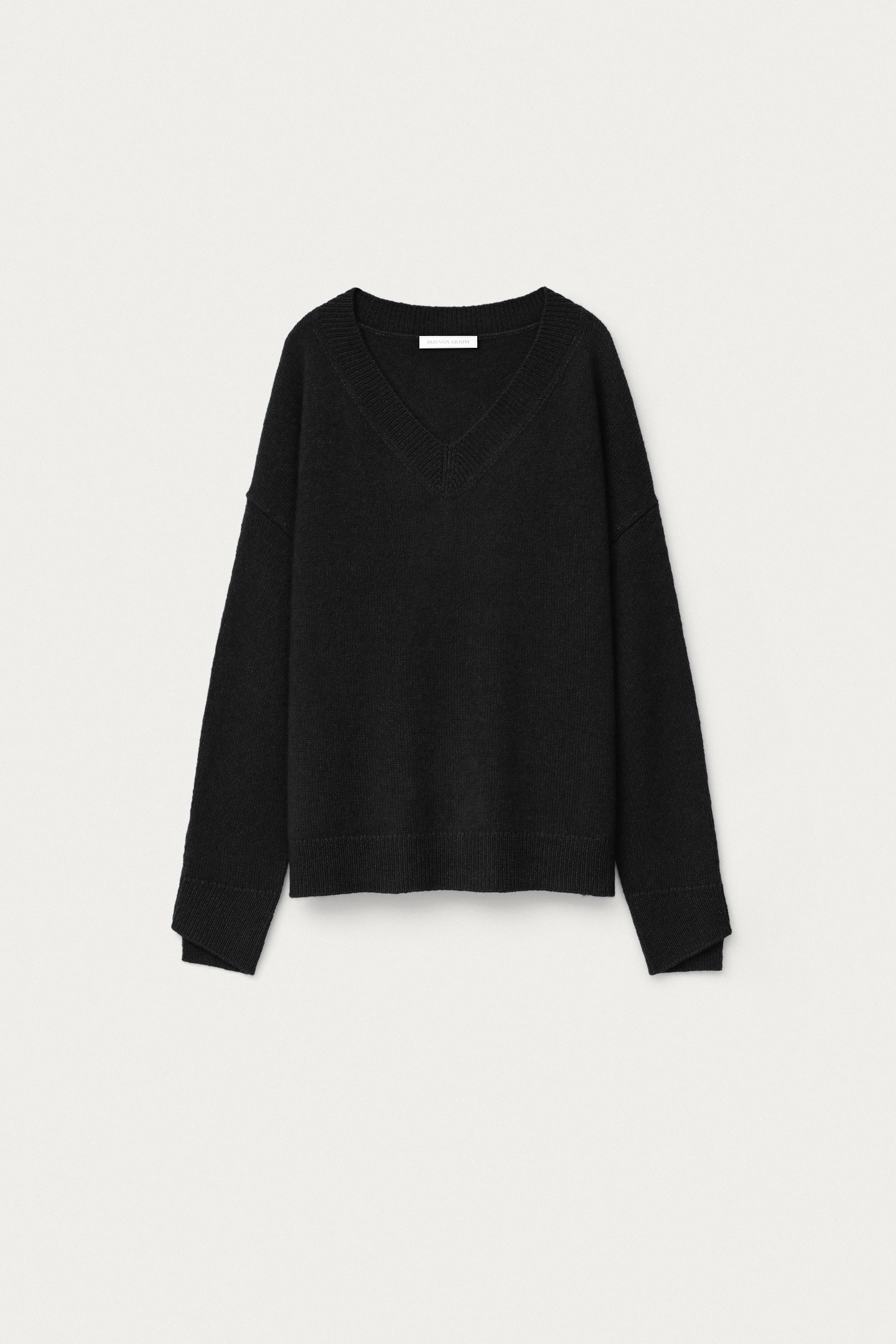 Cashmere-Seide Pullover Cashmere-Seide Pullover