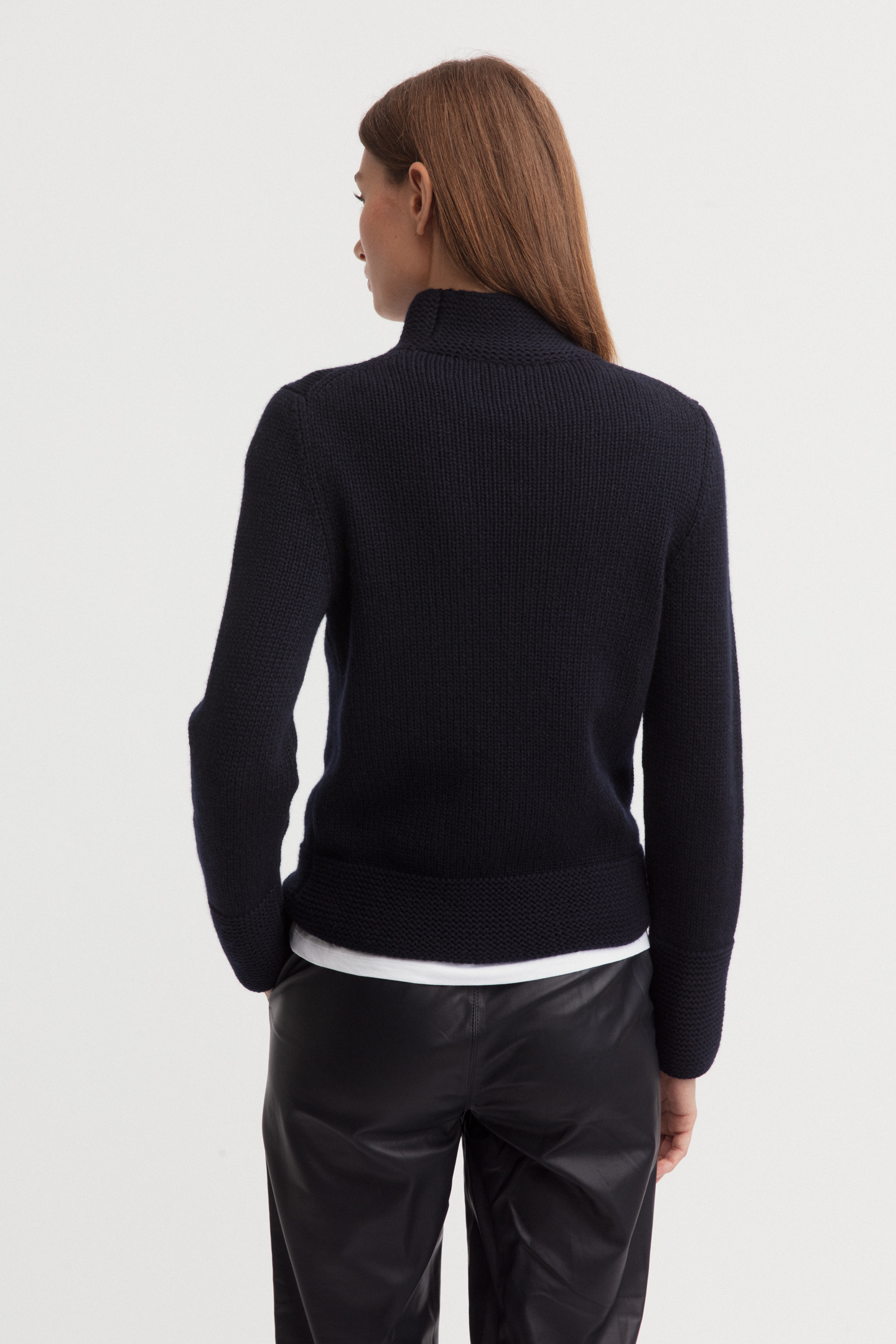 Cashmere Pullover