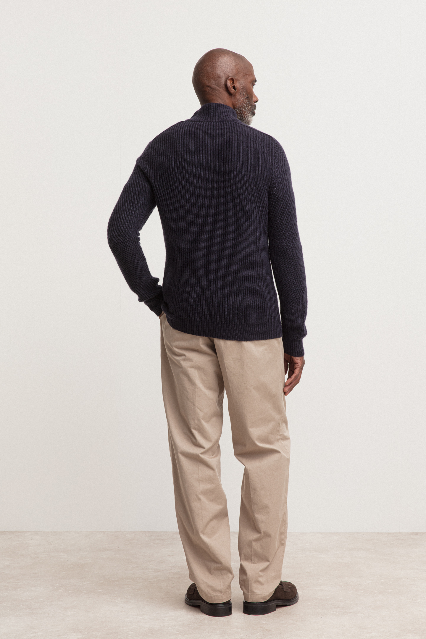 Cashmere Sweater