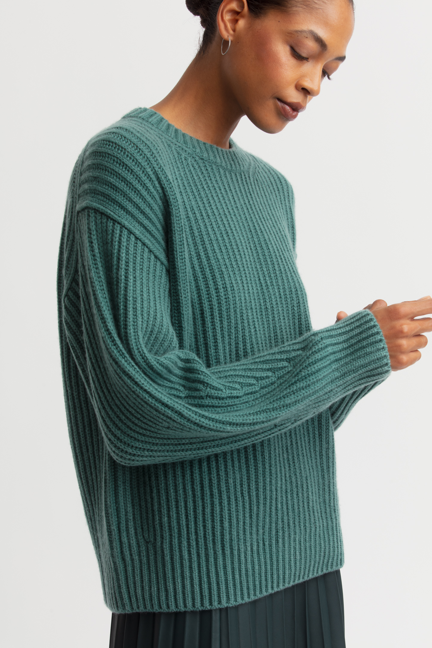 Cashmere Pullover