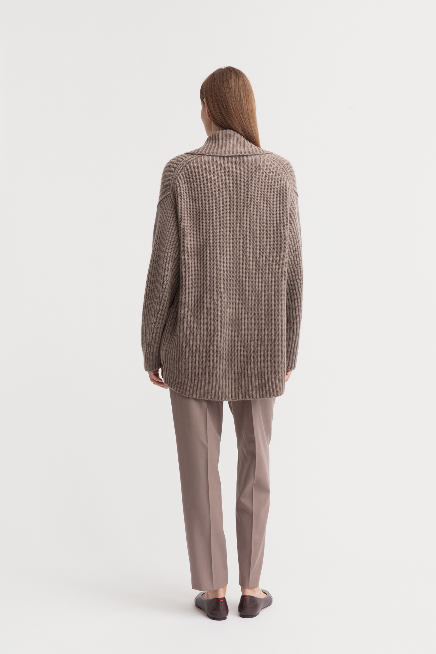 Cashmere Cardigan