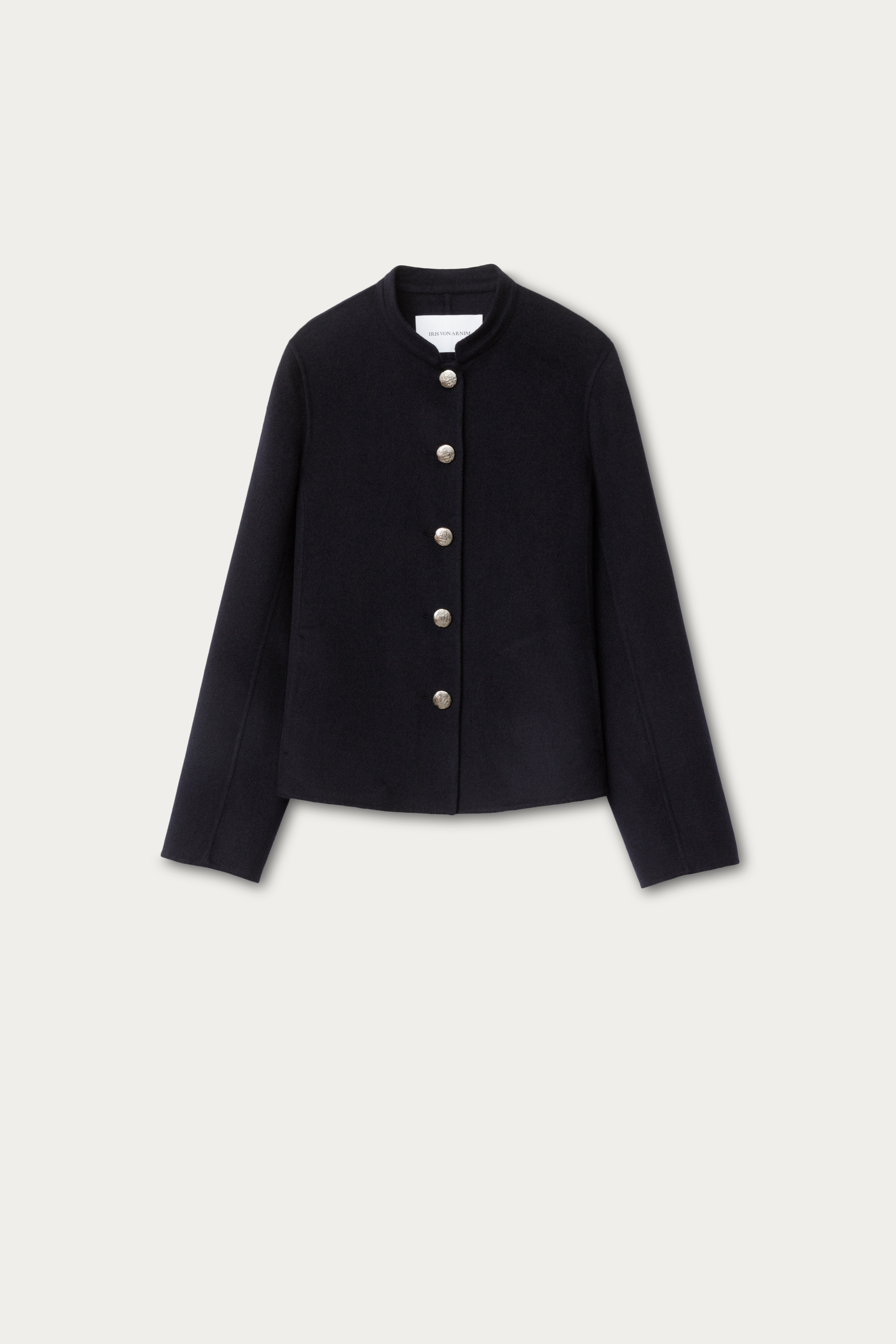 Doubleface Jacket