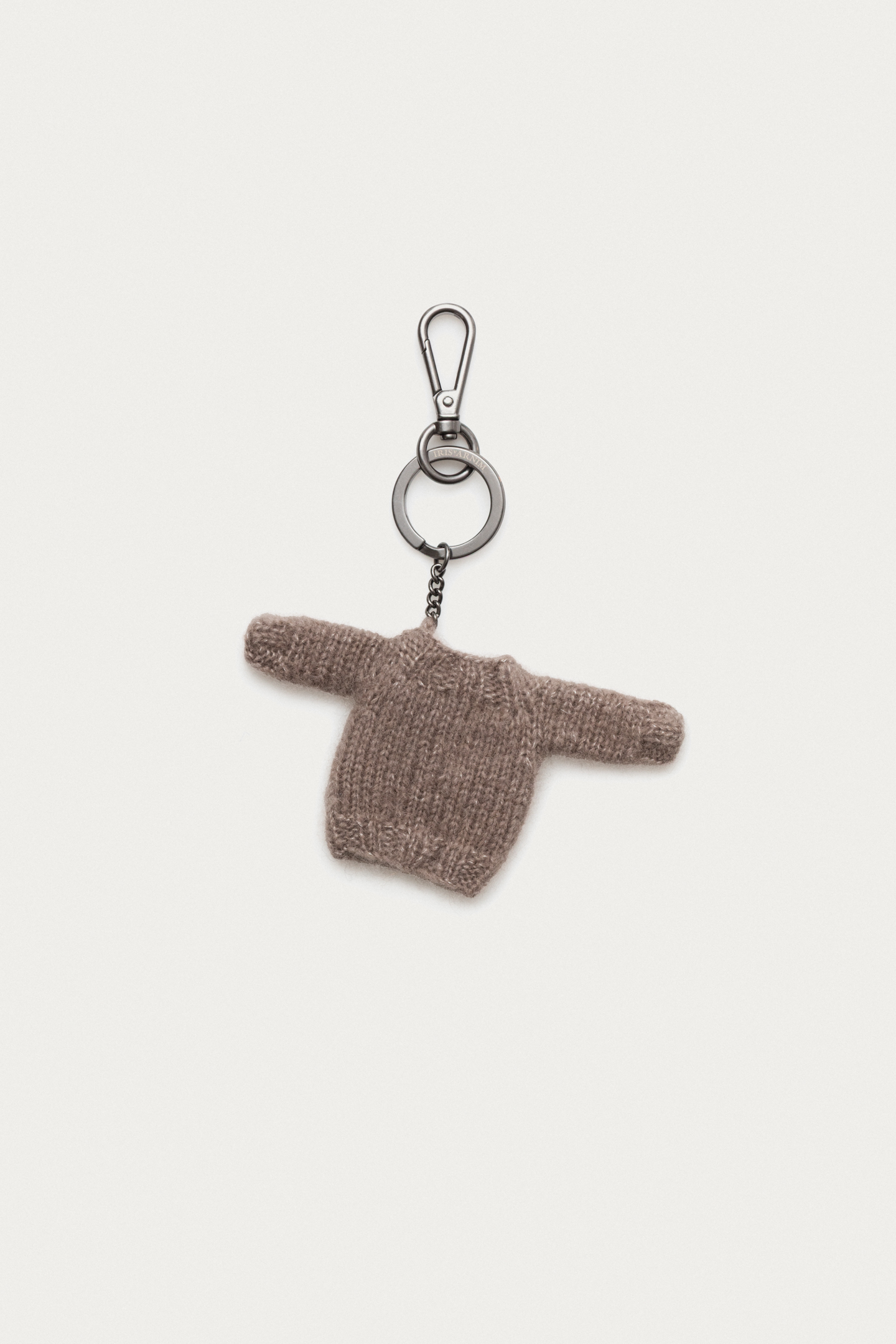 Cashmere Keyholder