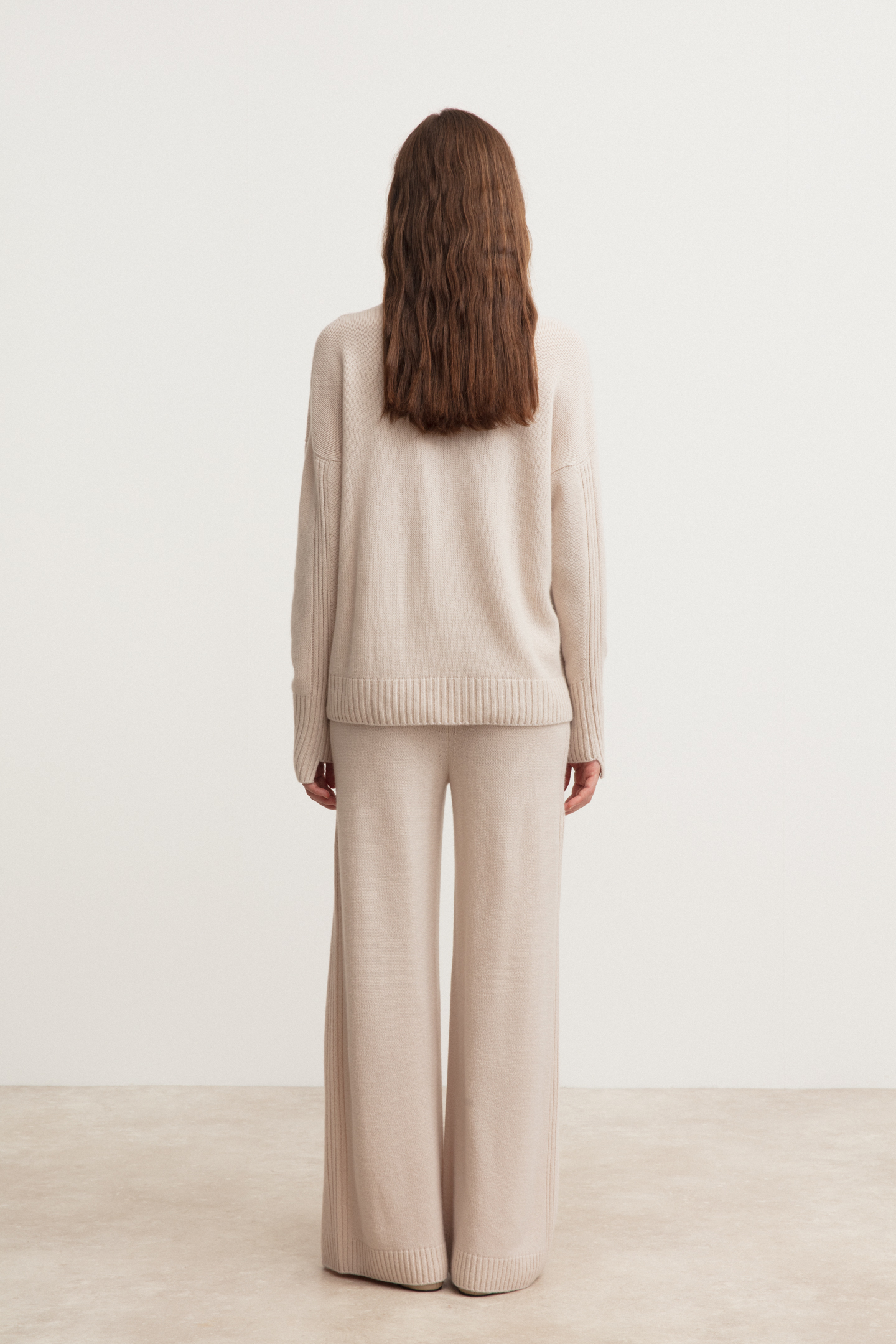 Cashmere Cardigan Cashmere Cardigan