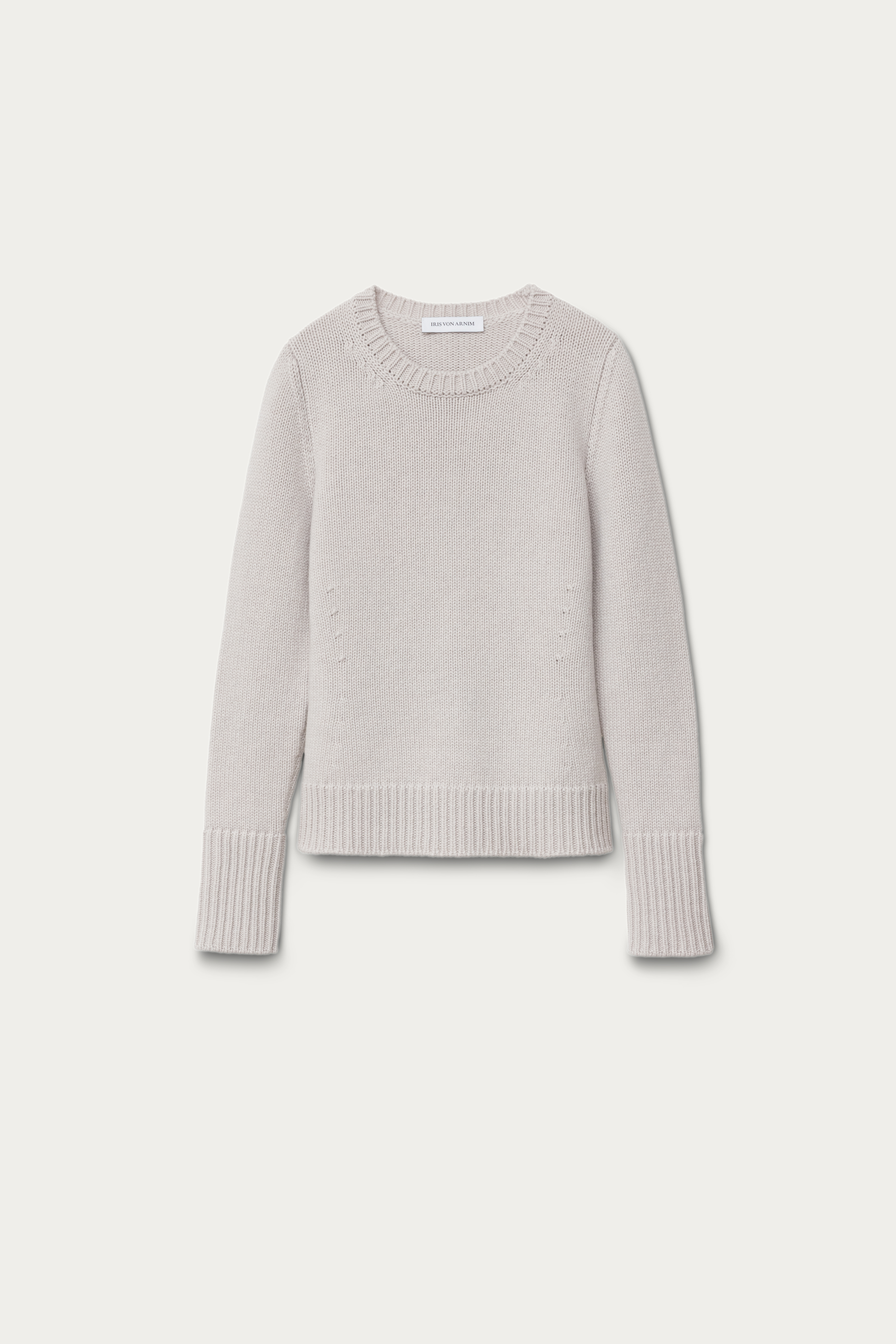 Cashmere Pullover