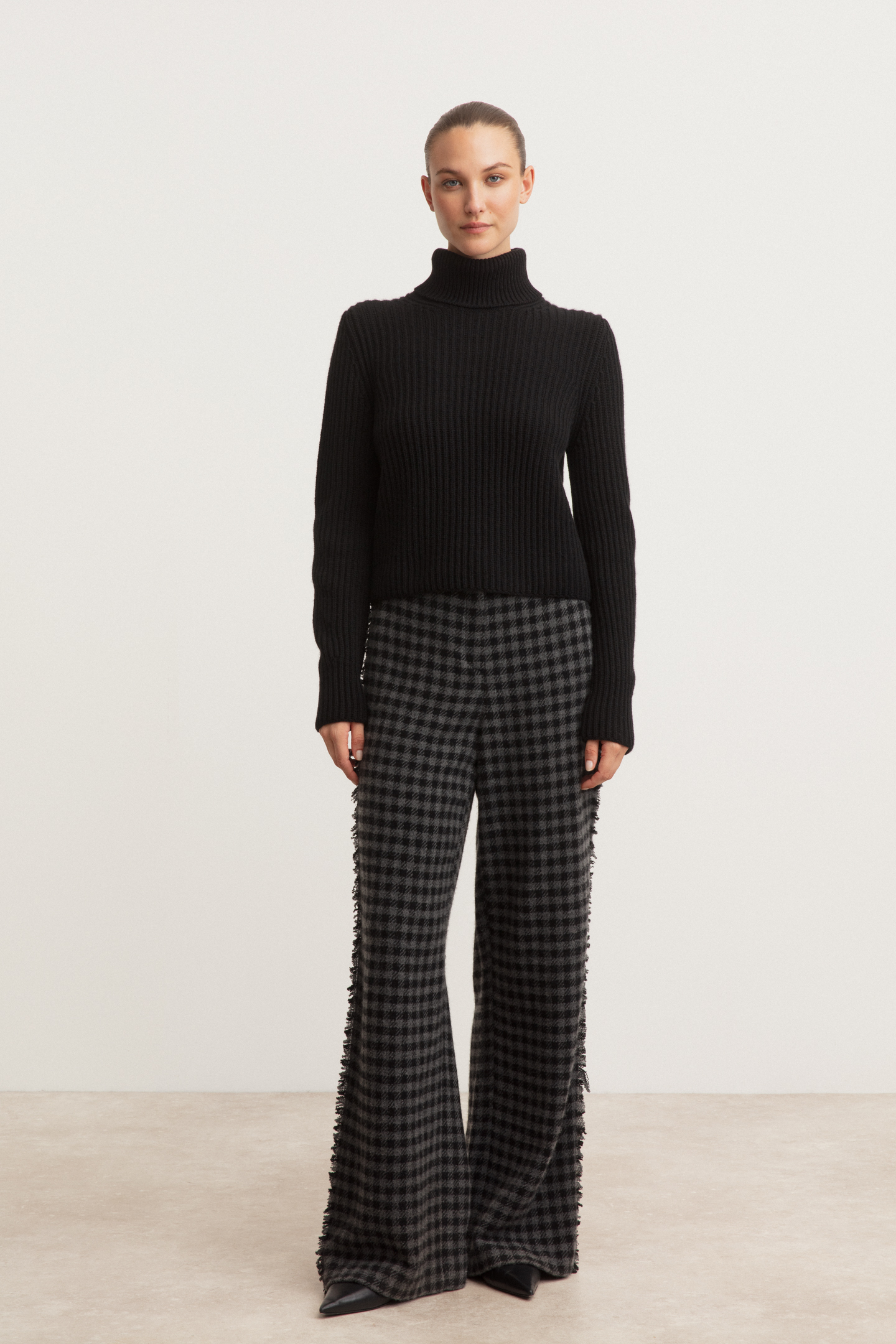 Cashmere Sweater