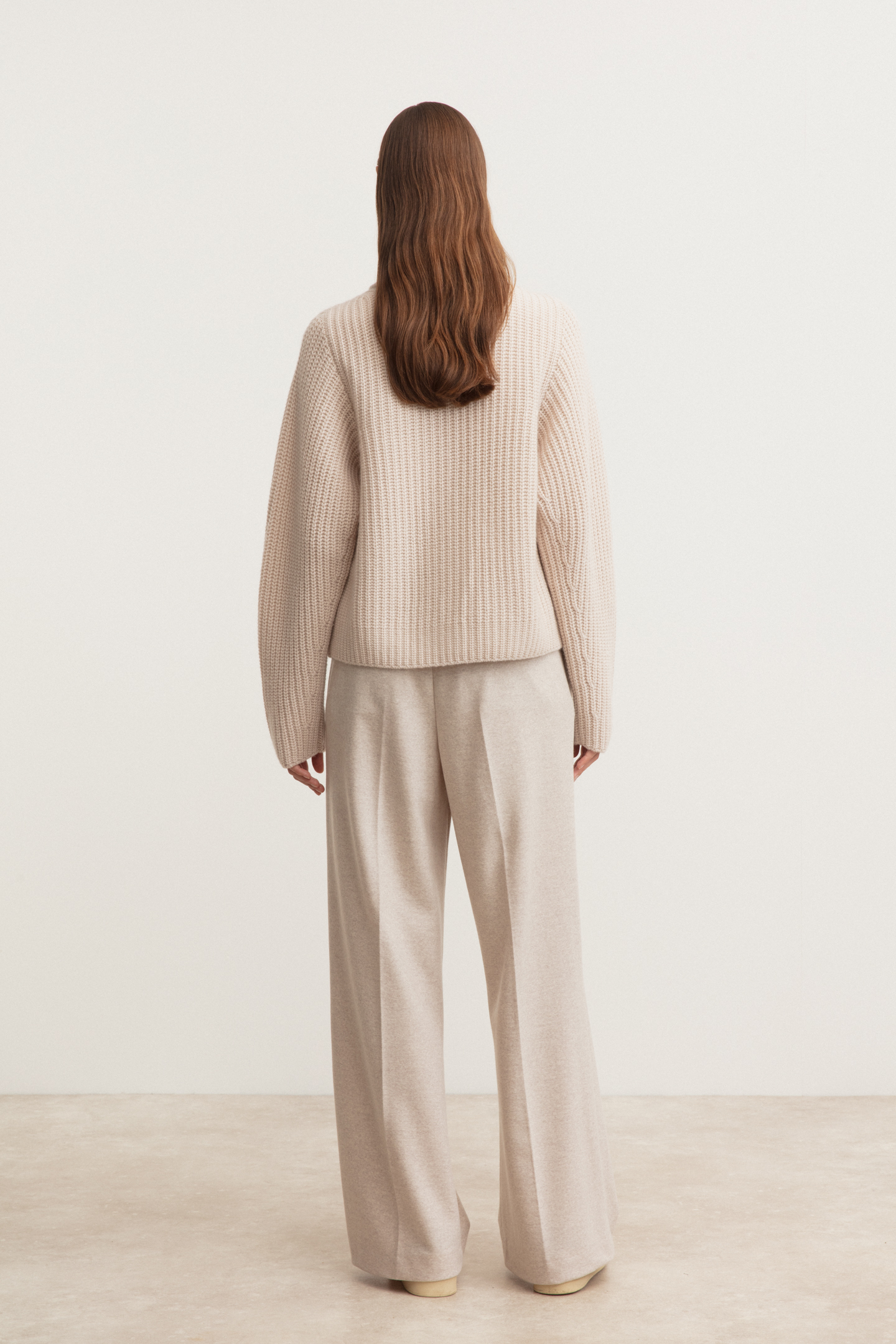 Cashmere Cardigan Cashmere Cardigan