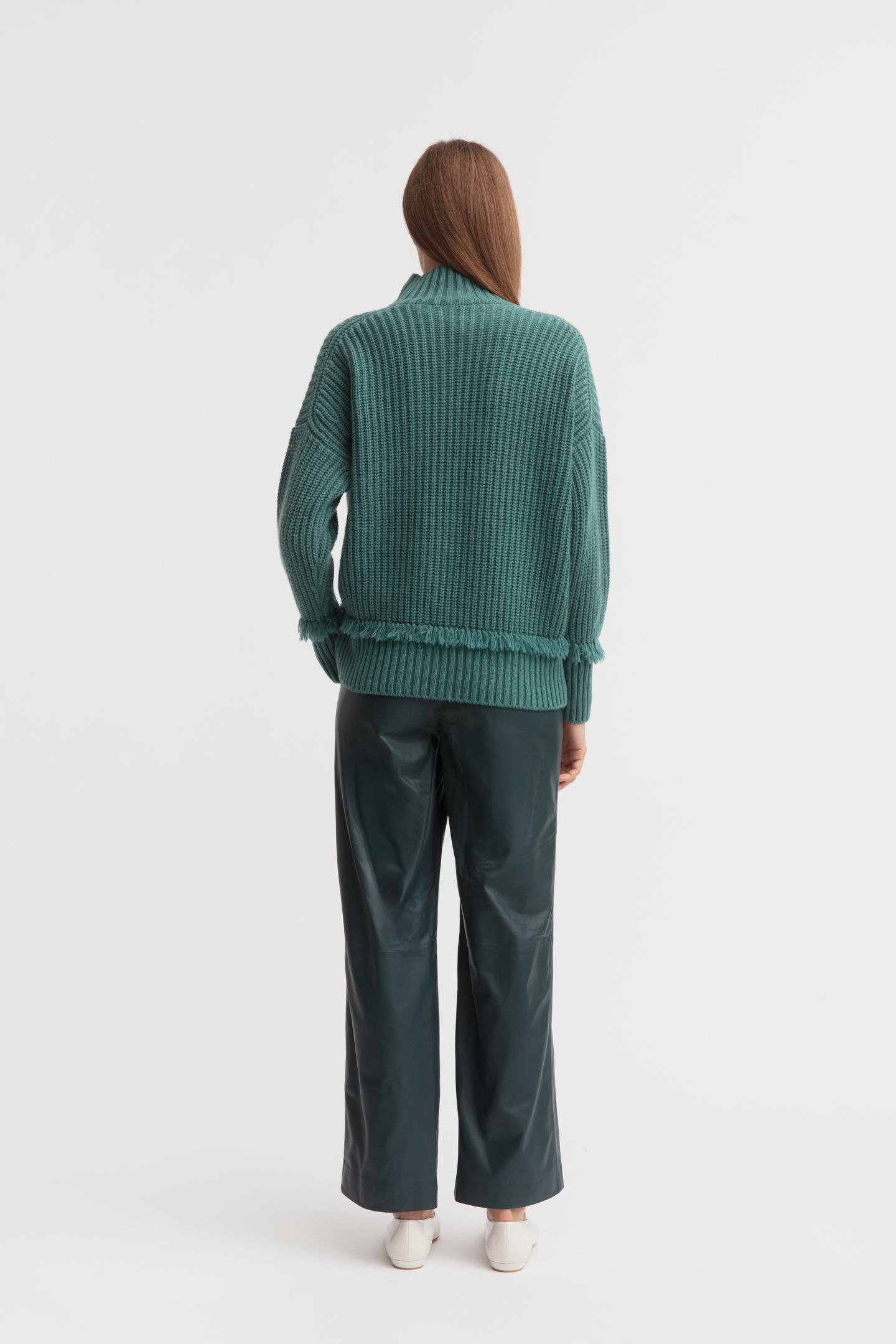Cashmere Sweater