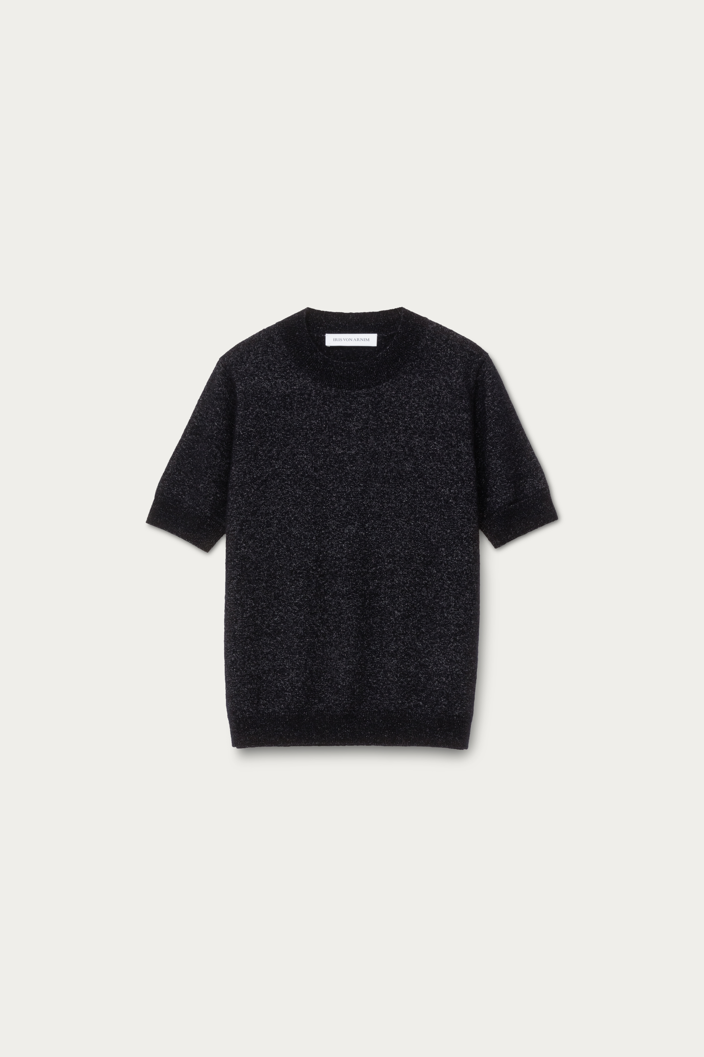 Cashmere-Seide T-Shirt