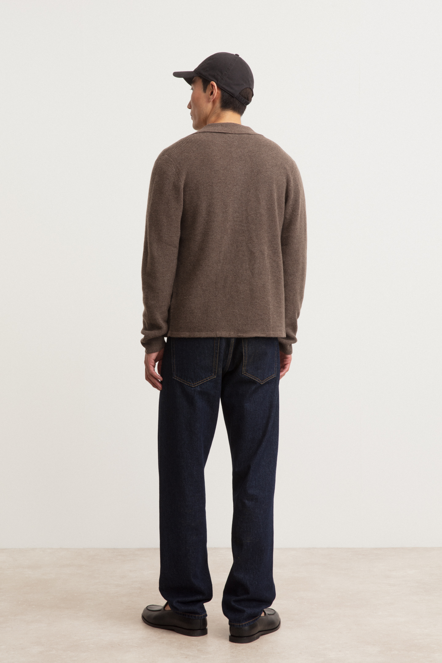 Cashmere Sweater