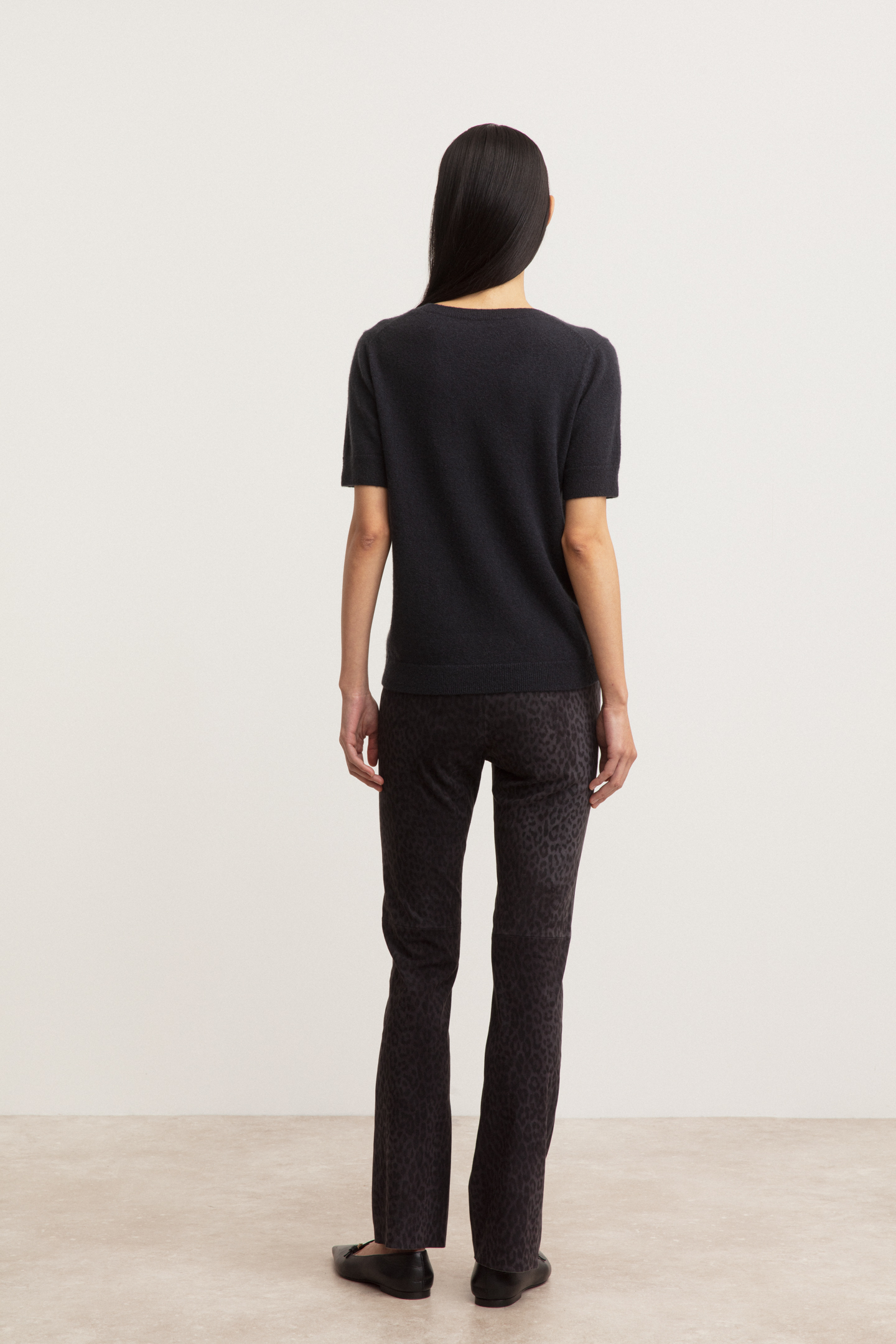 Leather Trousers