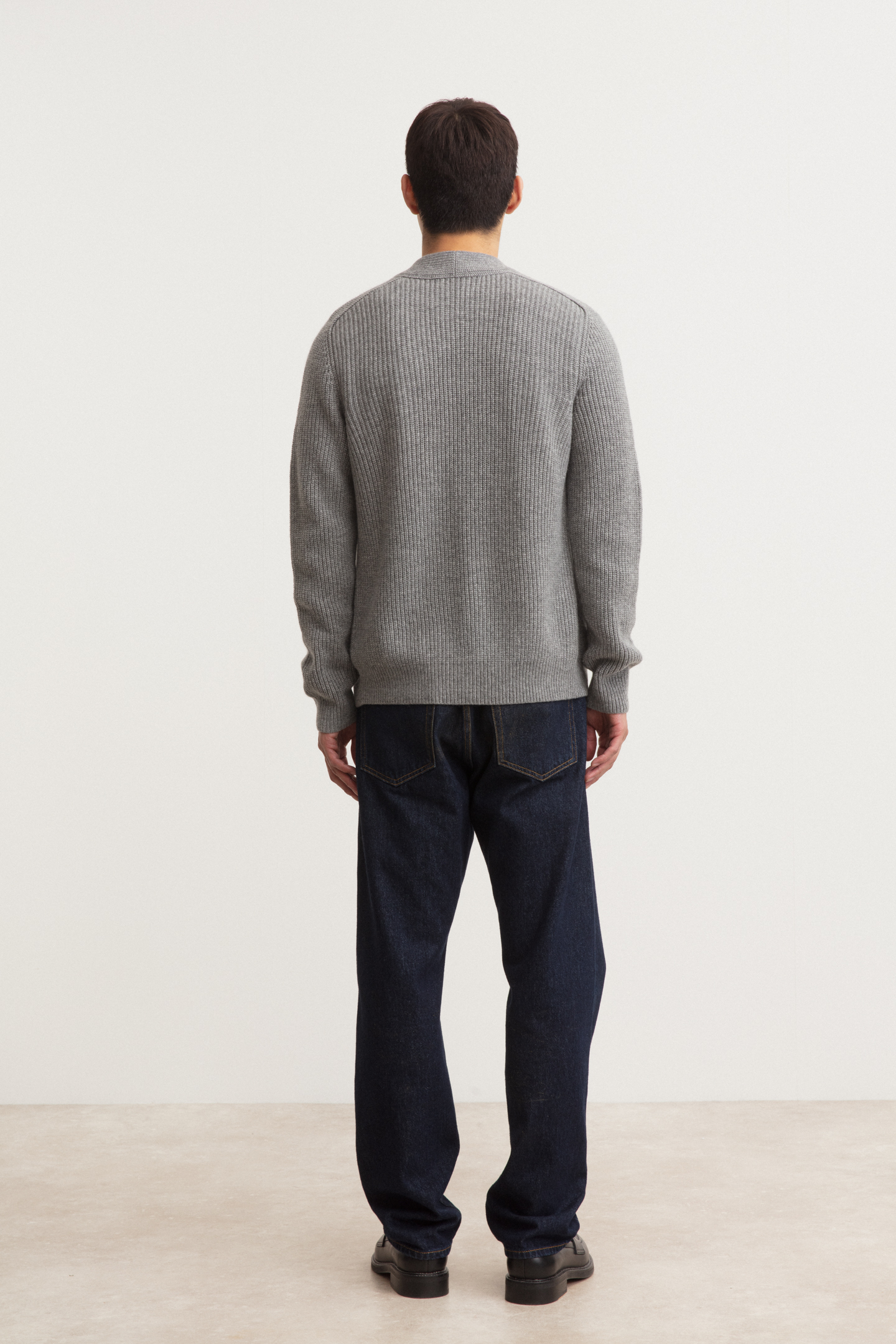 Cashmere Sweater