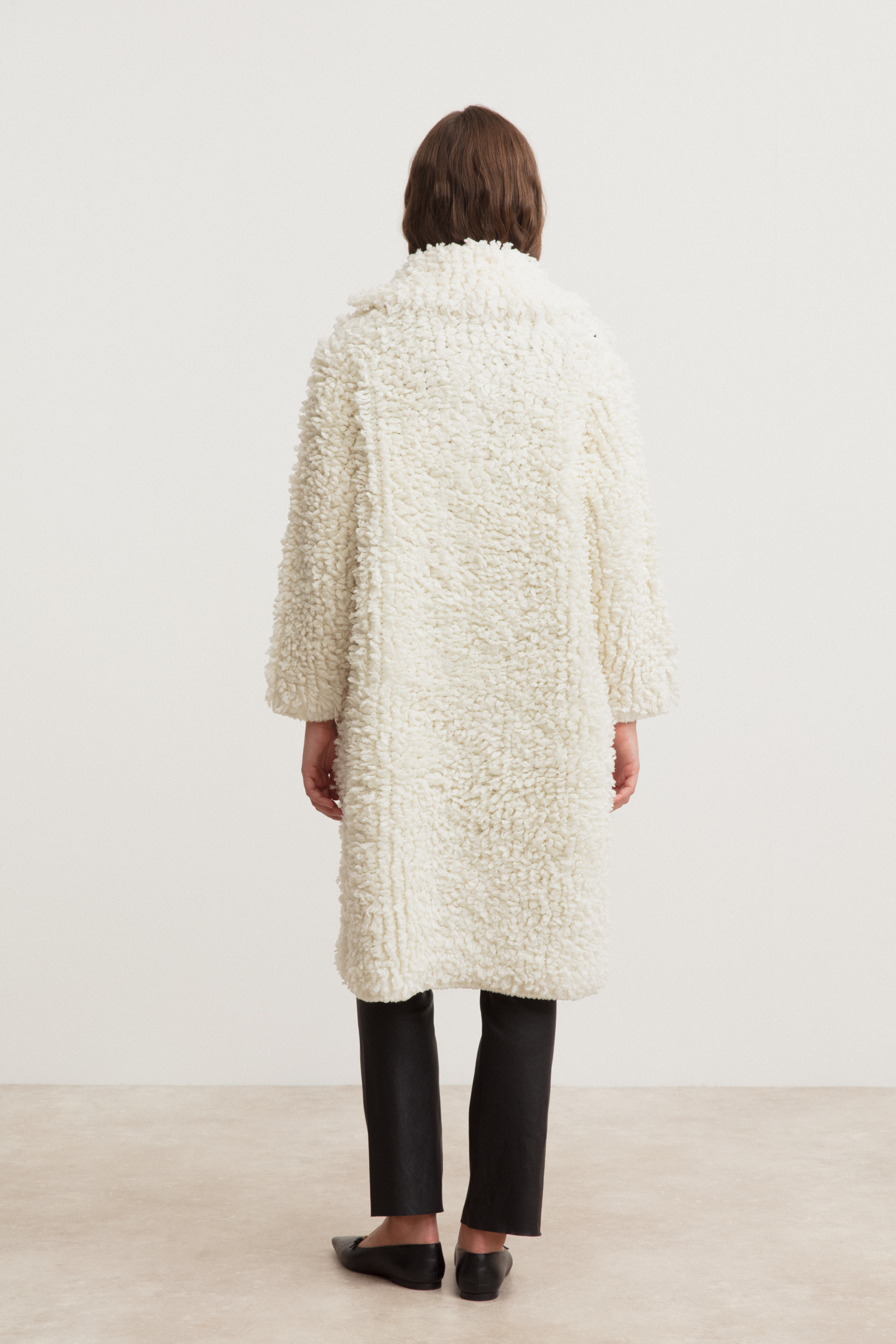 Woolcoat