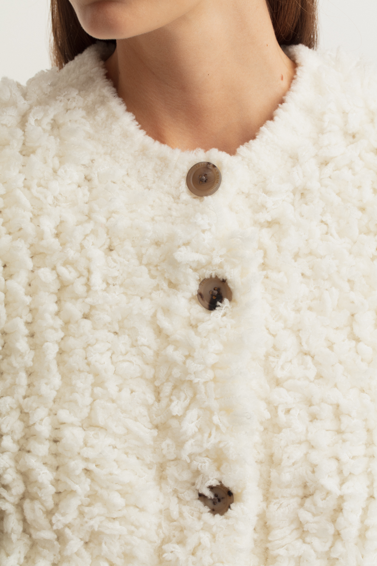 Wooljacket