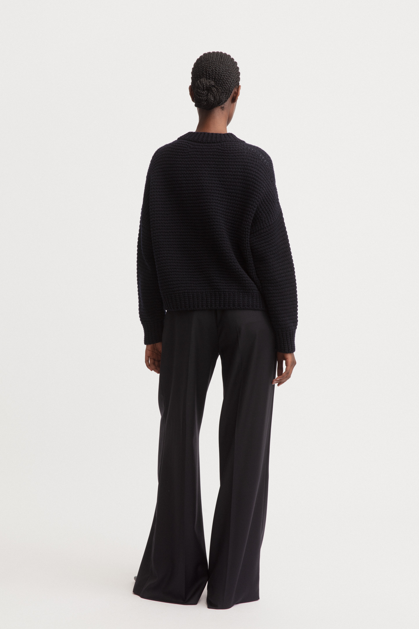 Cashmere Cardigan Cashmere Cardigan