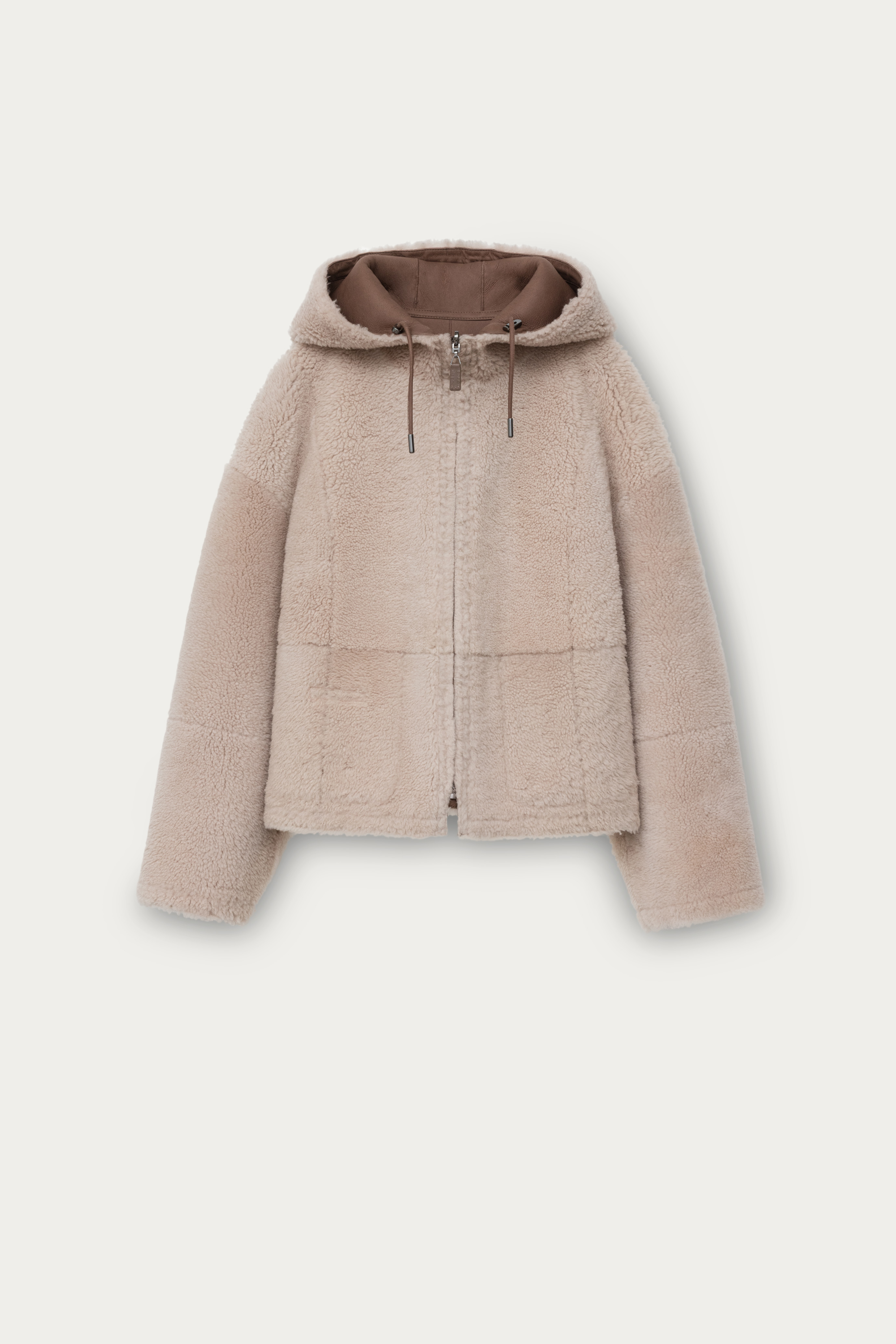 Lambleather Jacket