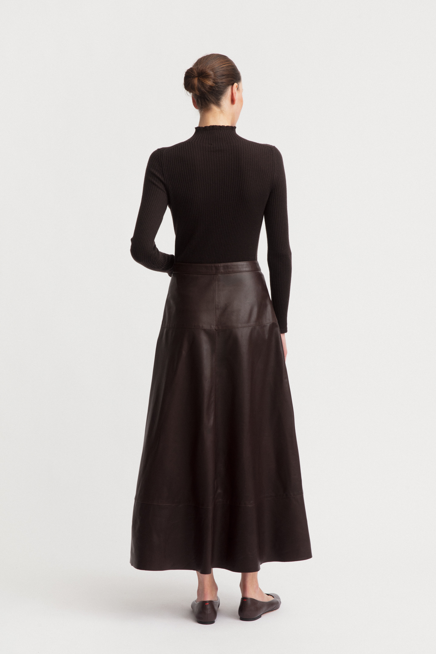 Superfine Cashmere Shirt