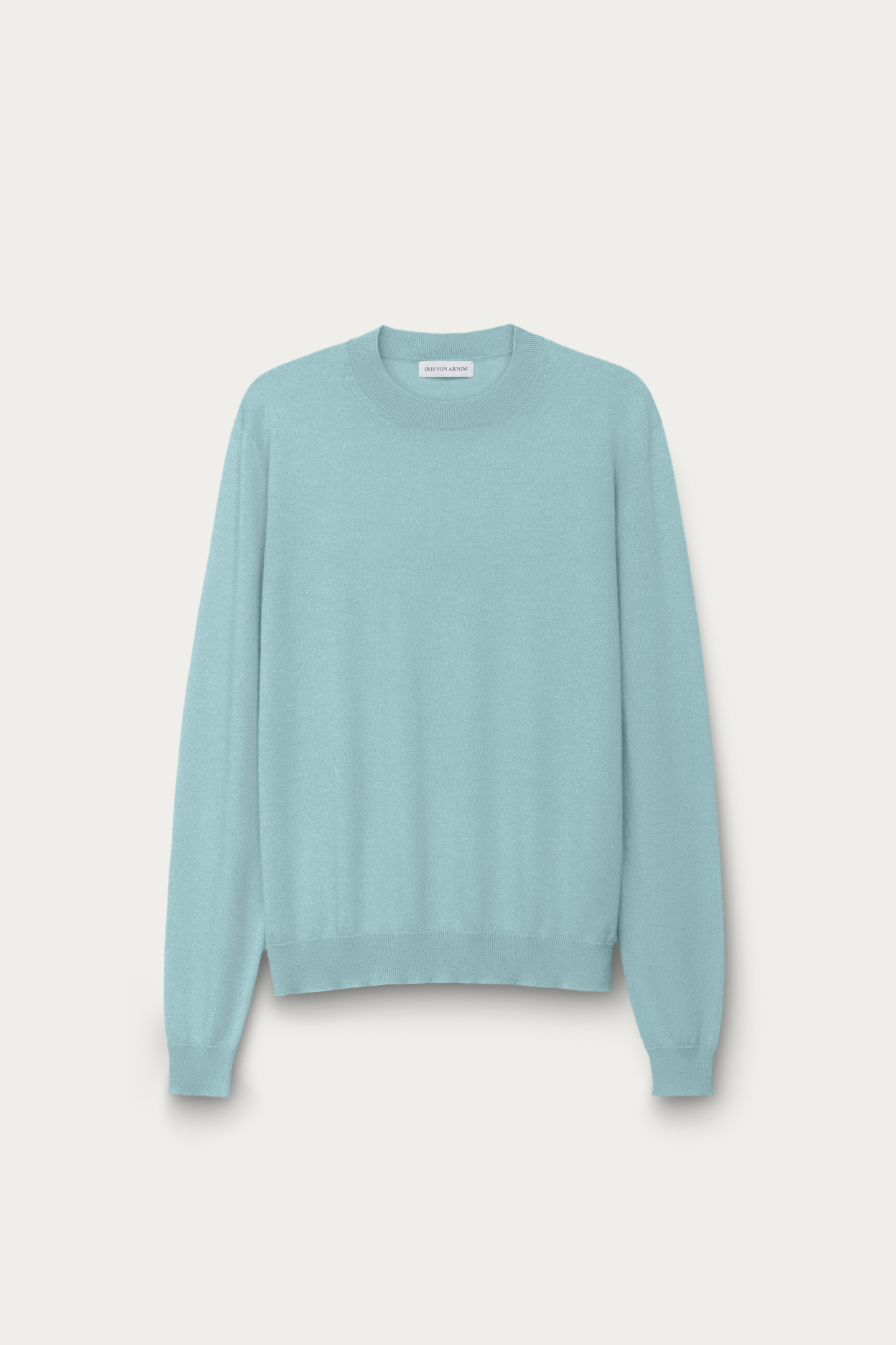 Superfine Cashmere Pullover
