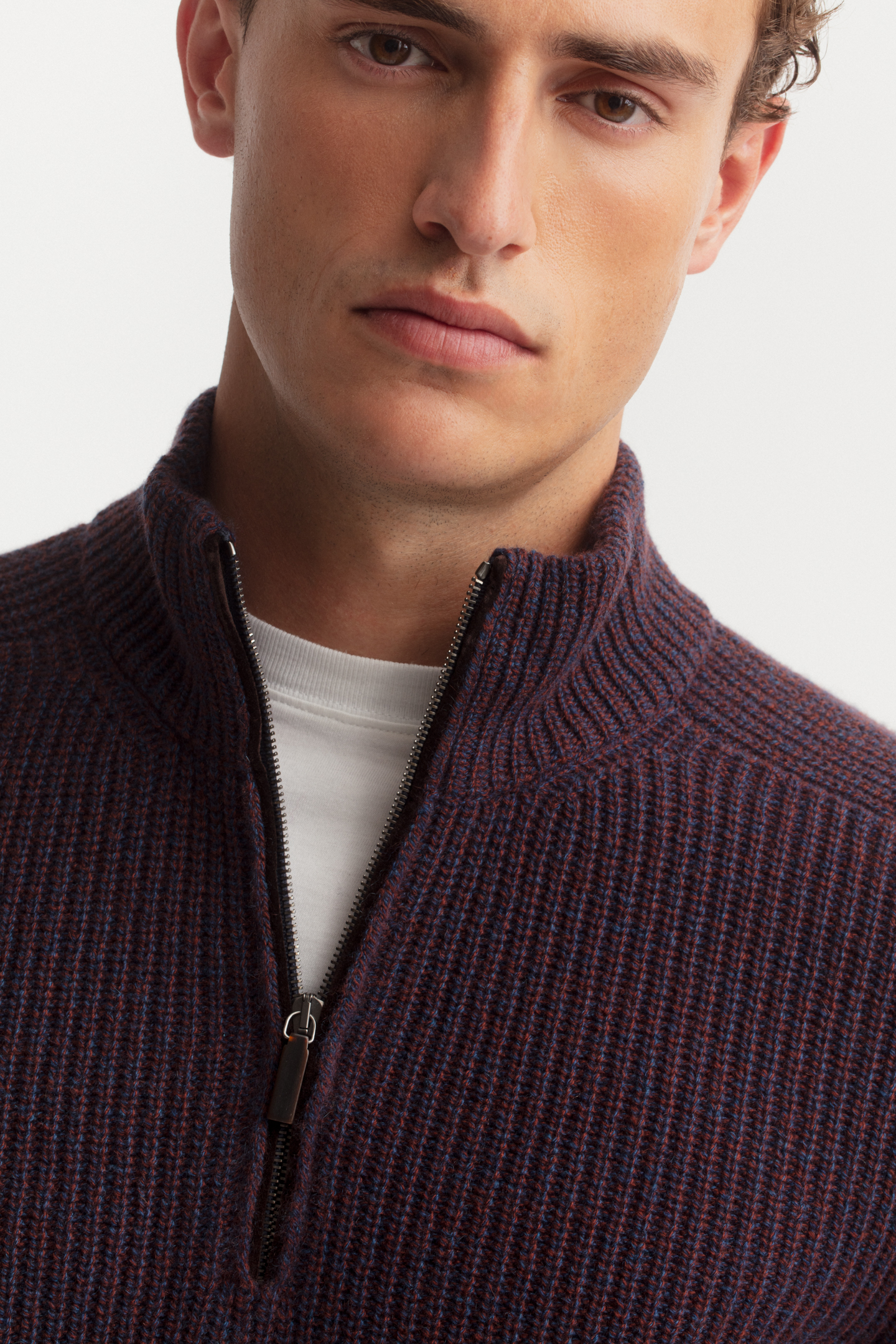 Cashmere Troyer