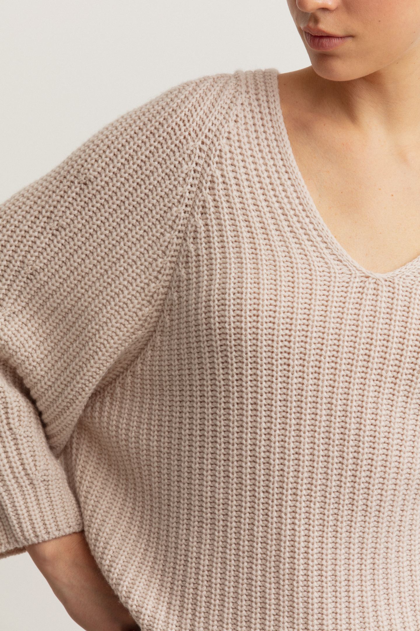 Cashmere Pullover Cashmere Pullover