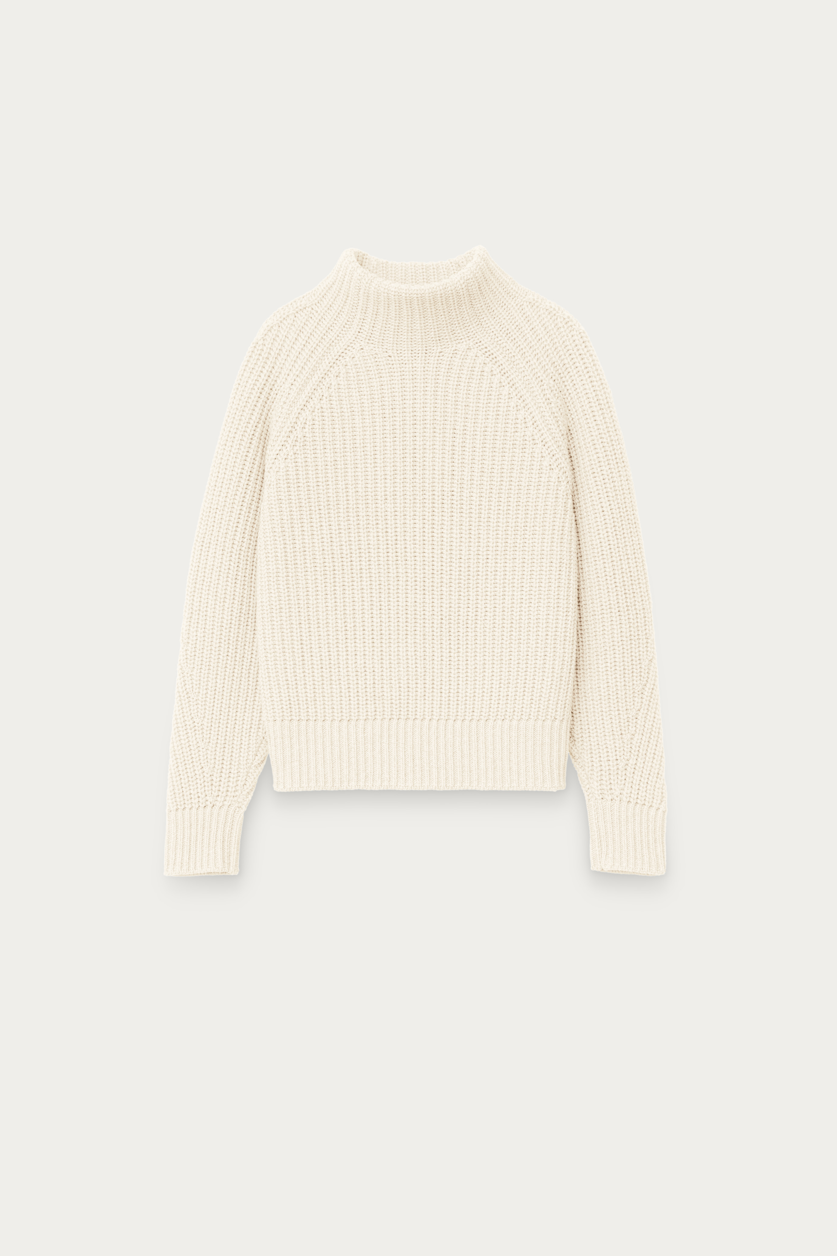 Cashmere Pullover