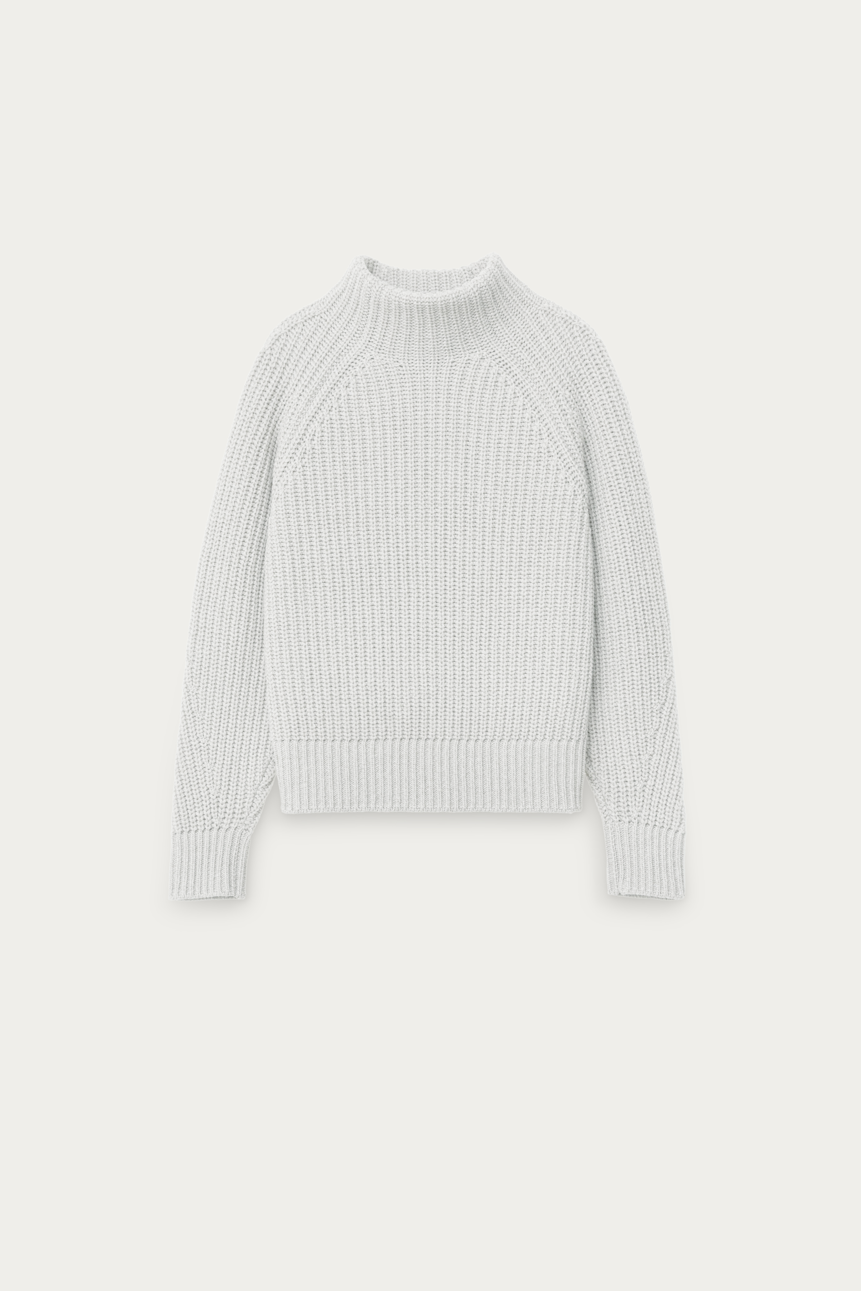 Cashmere Pullover