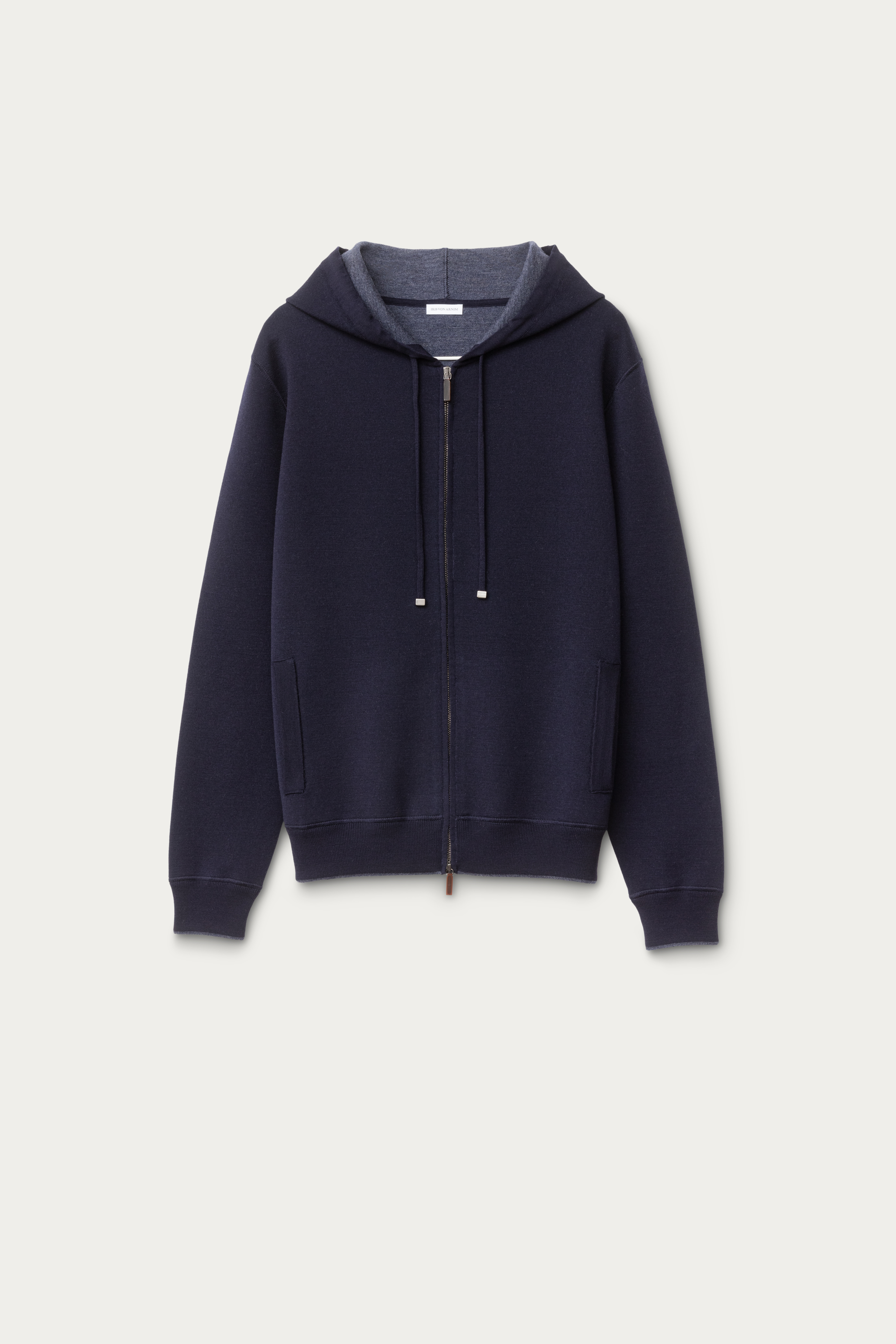 Merino Sweater