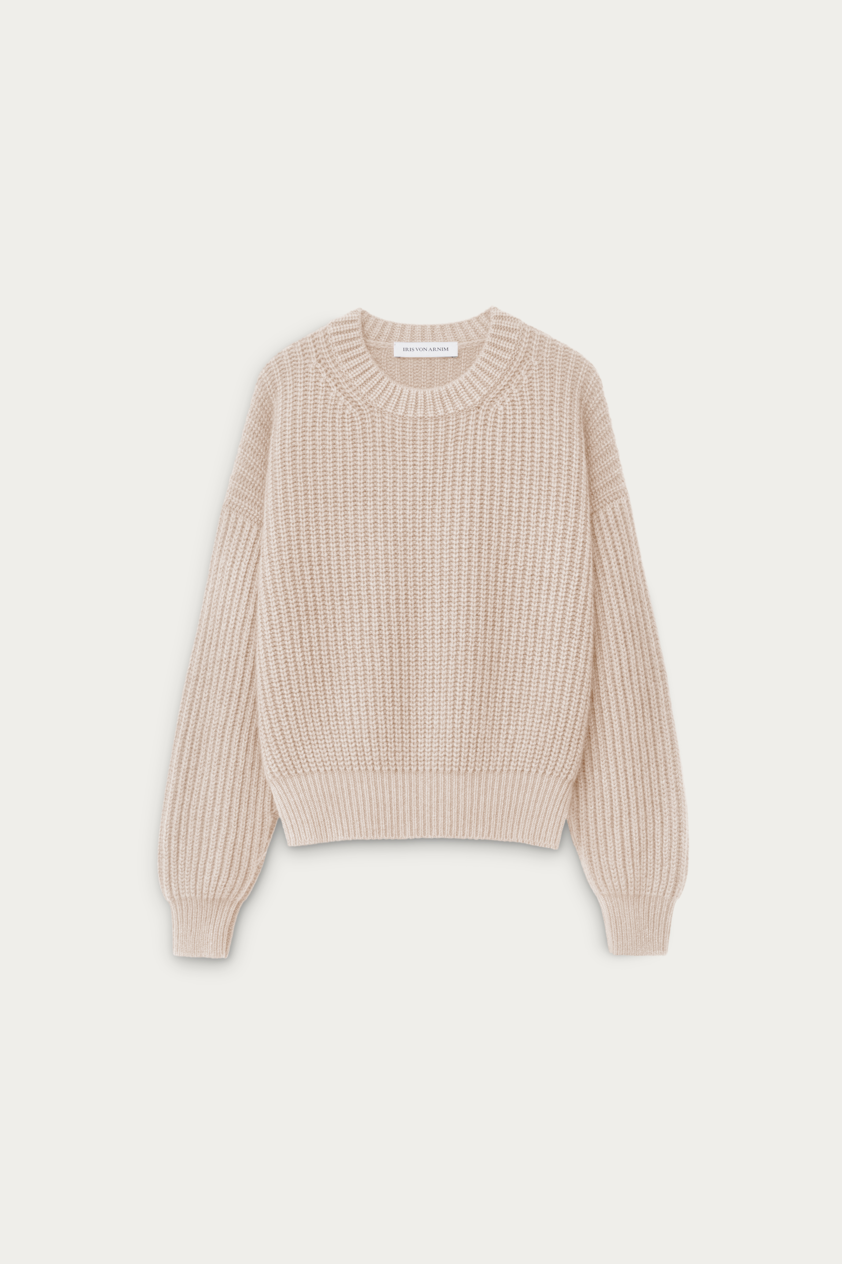 Cashmere Sweater